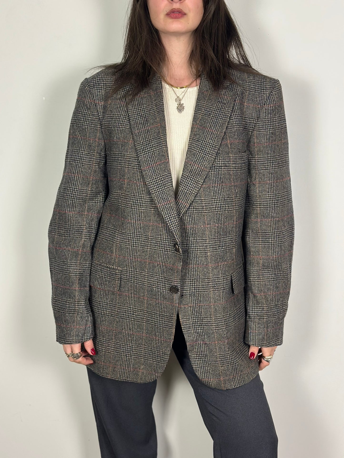 Vintage Blazer