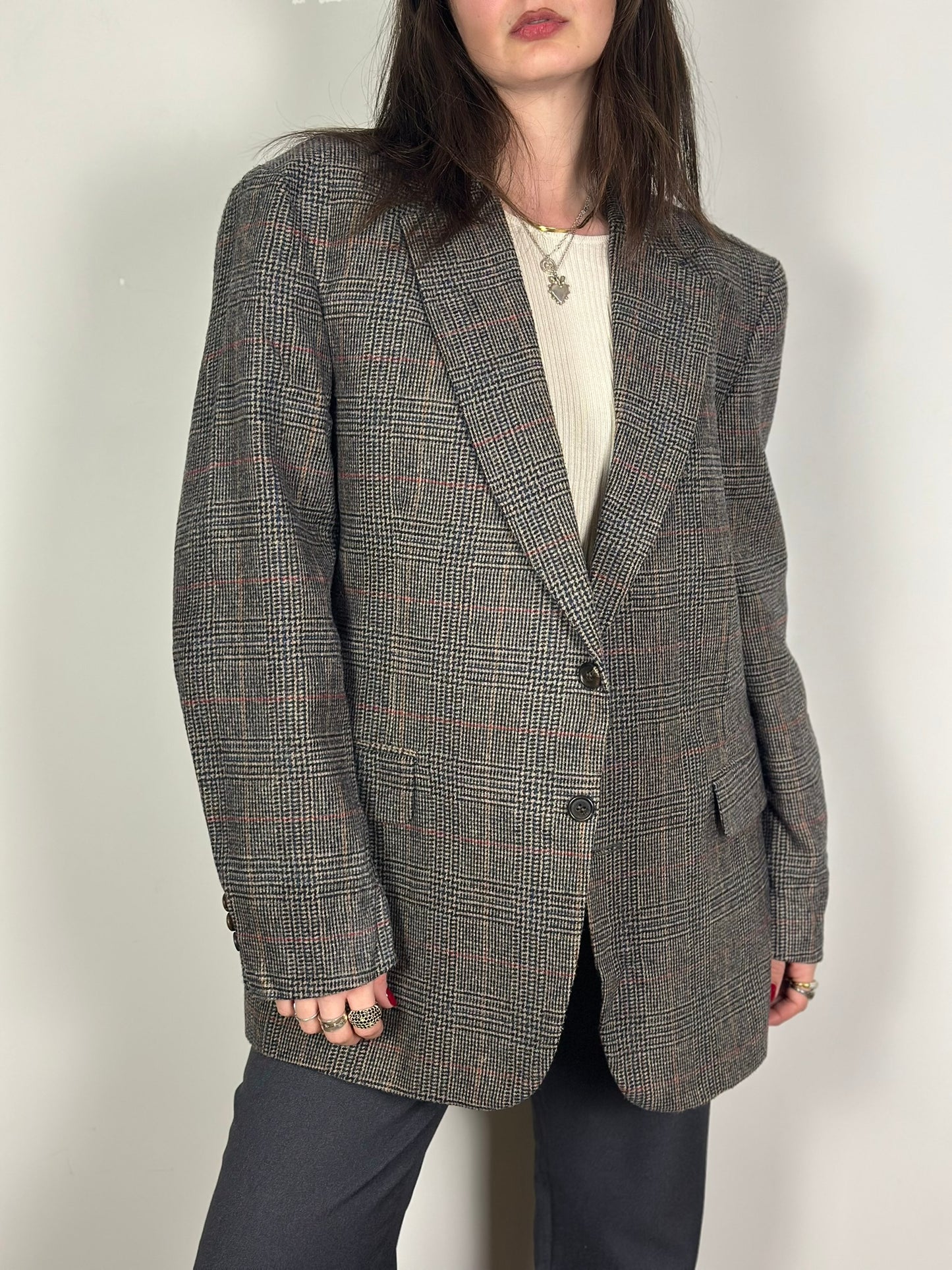 Vintage Blazer