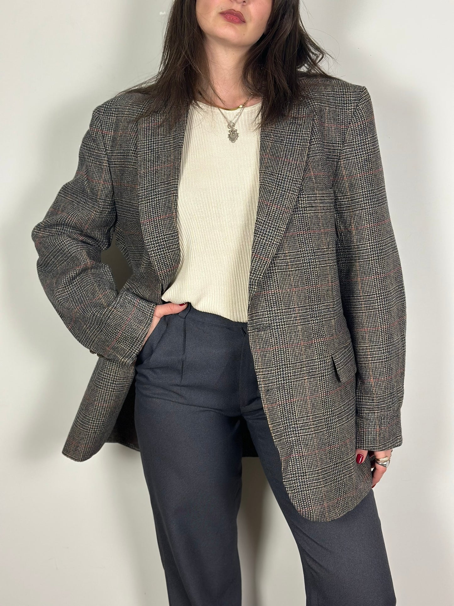 Vintage Blazer