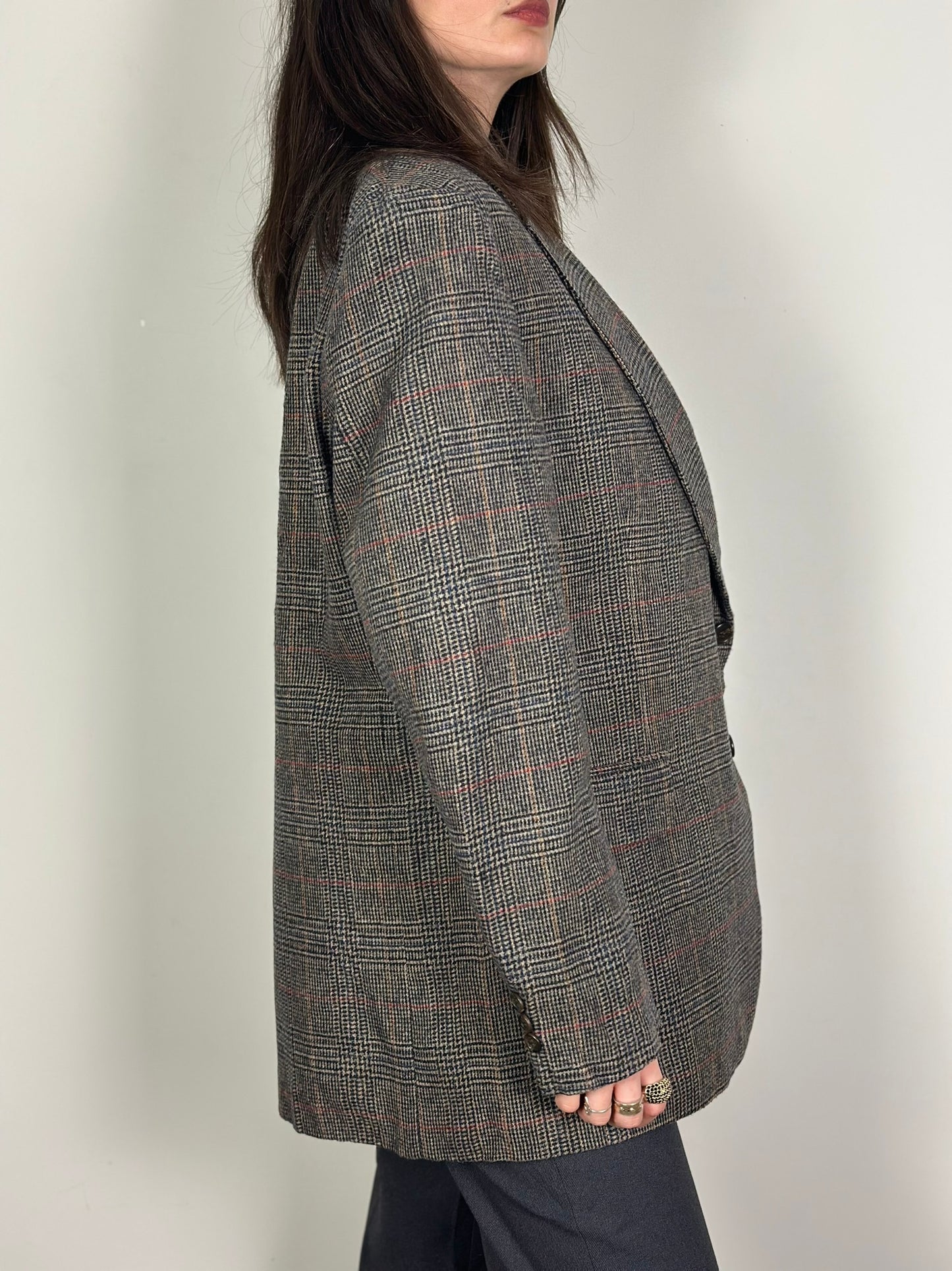Vintage Blazer