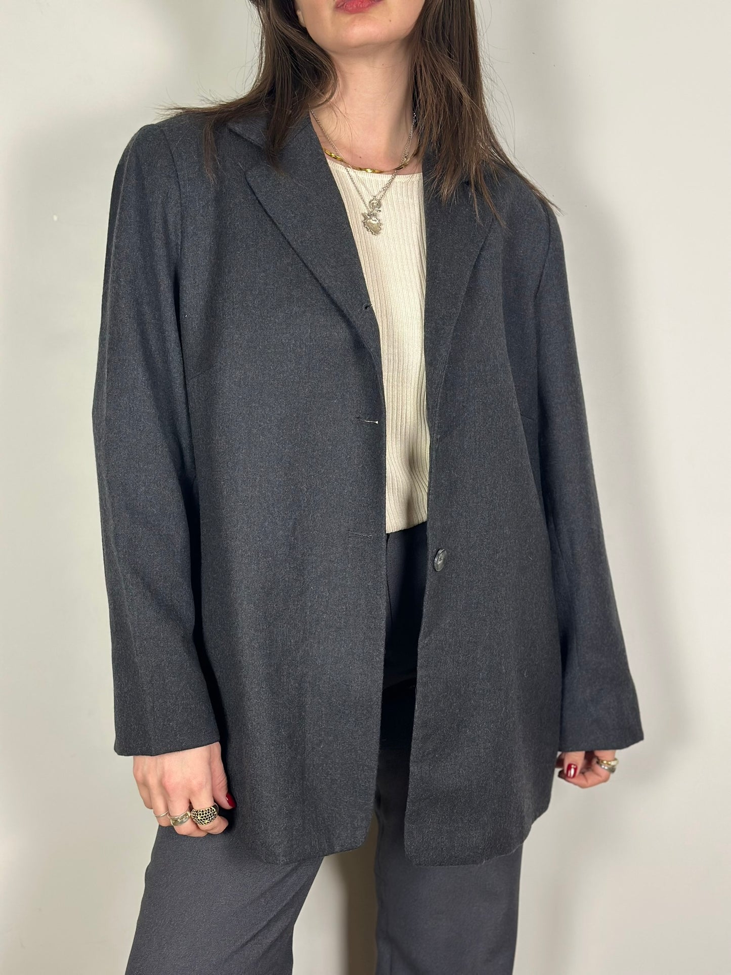 Vintage Blazer