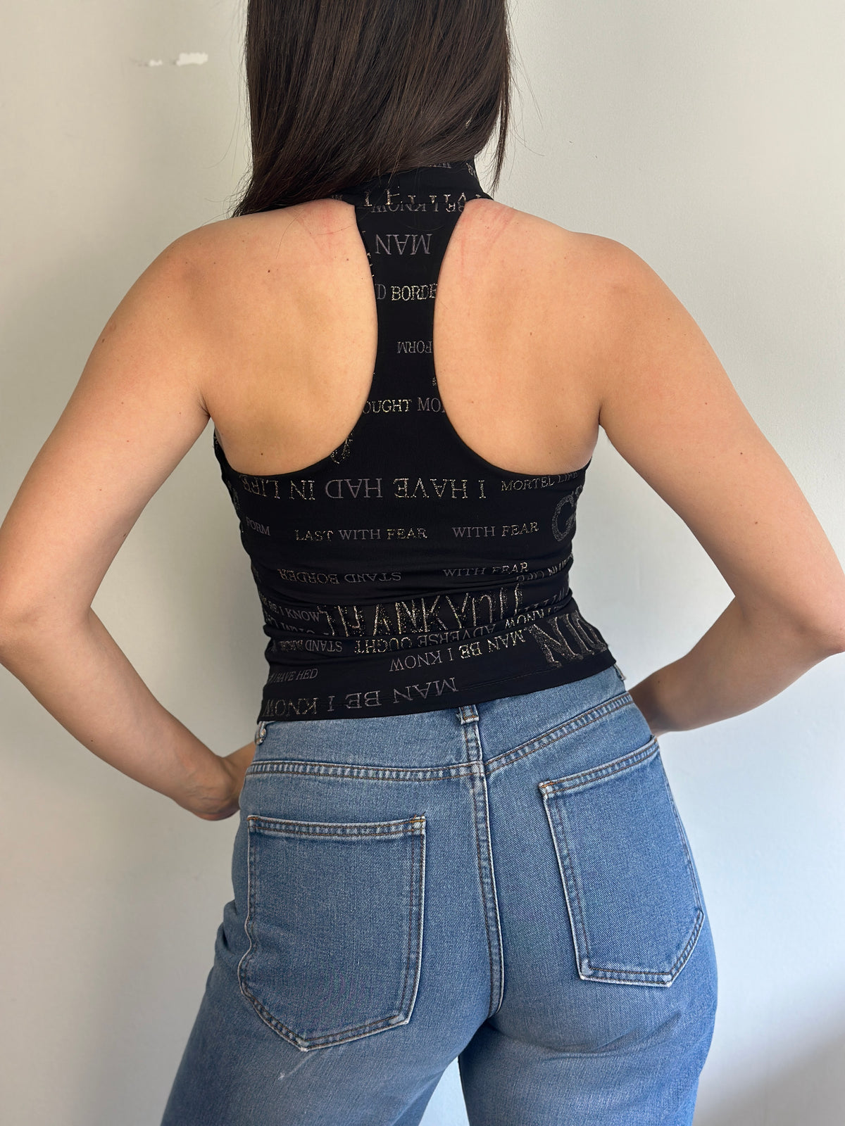 Vintage Top