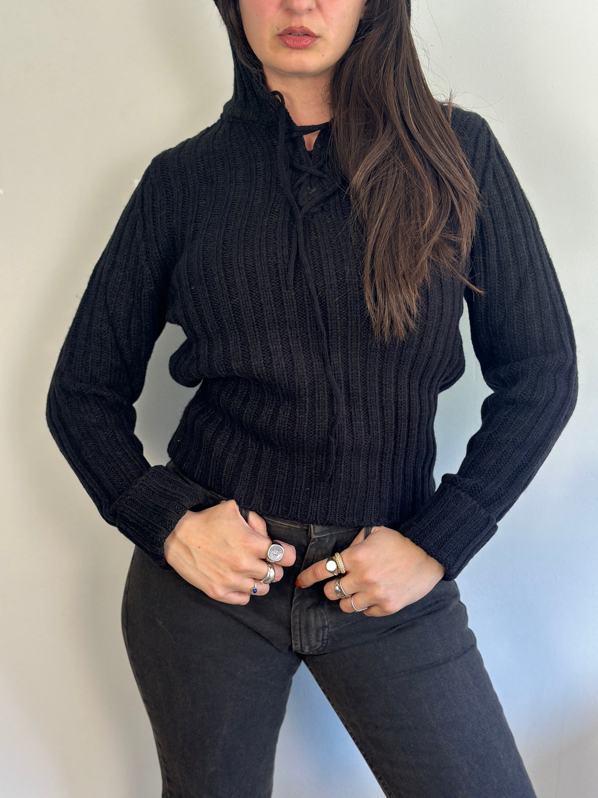 Vintage Sweater