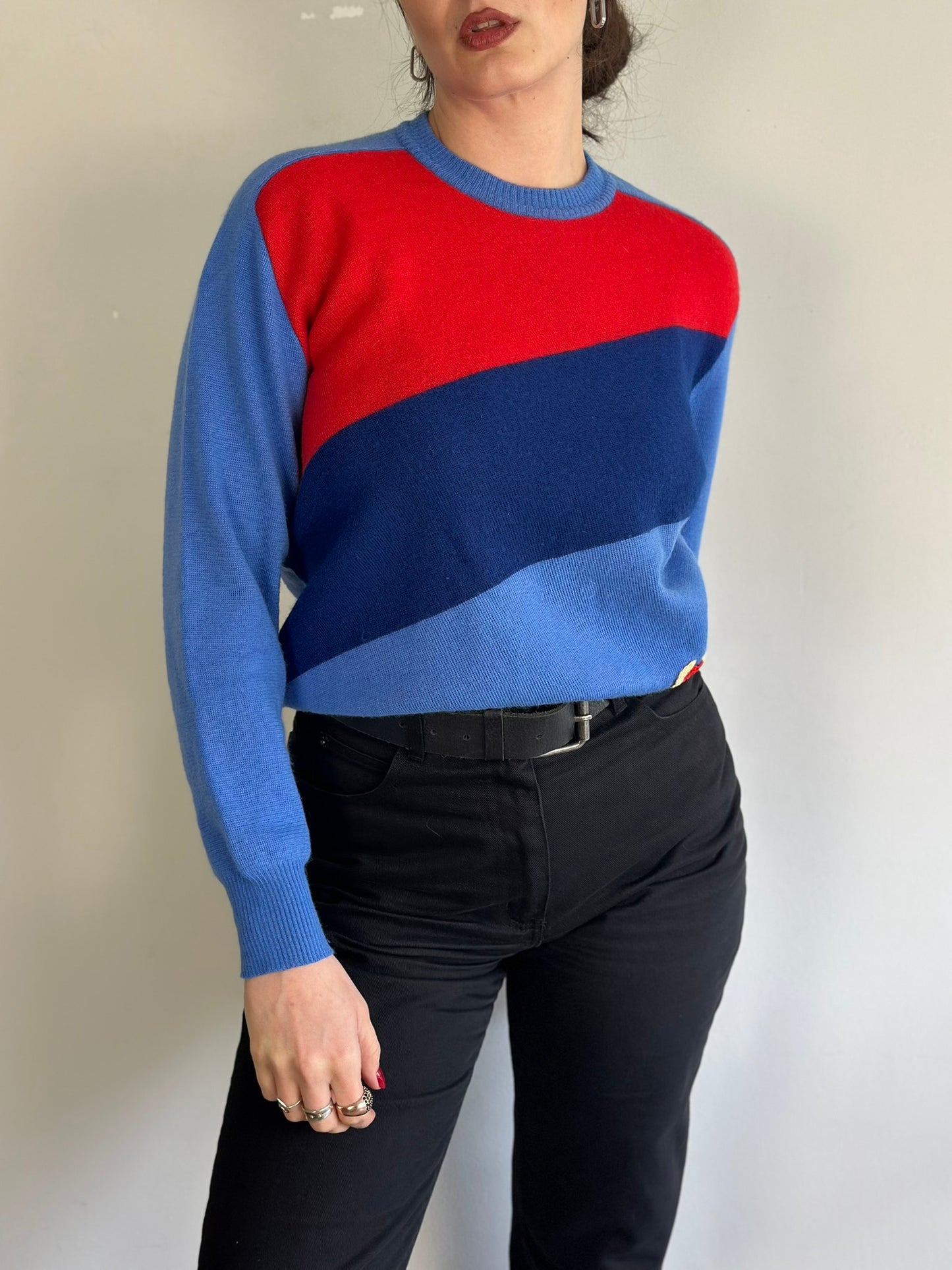 Vintage Sweater