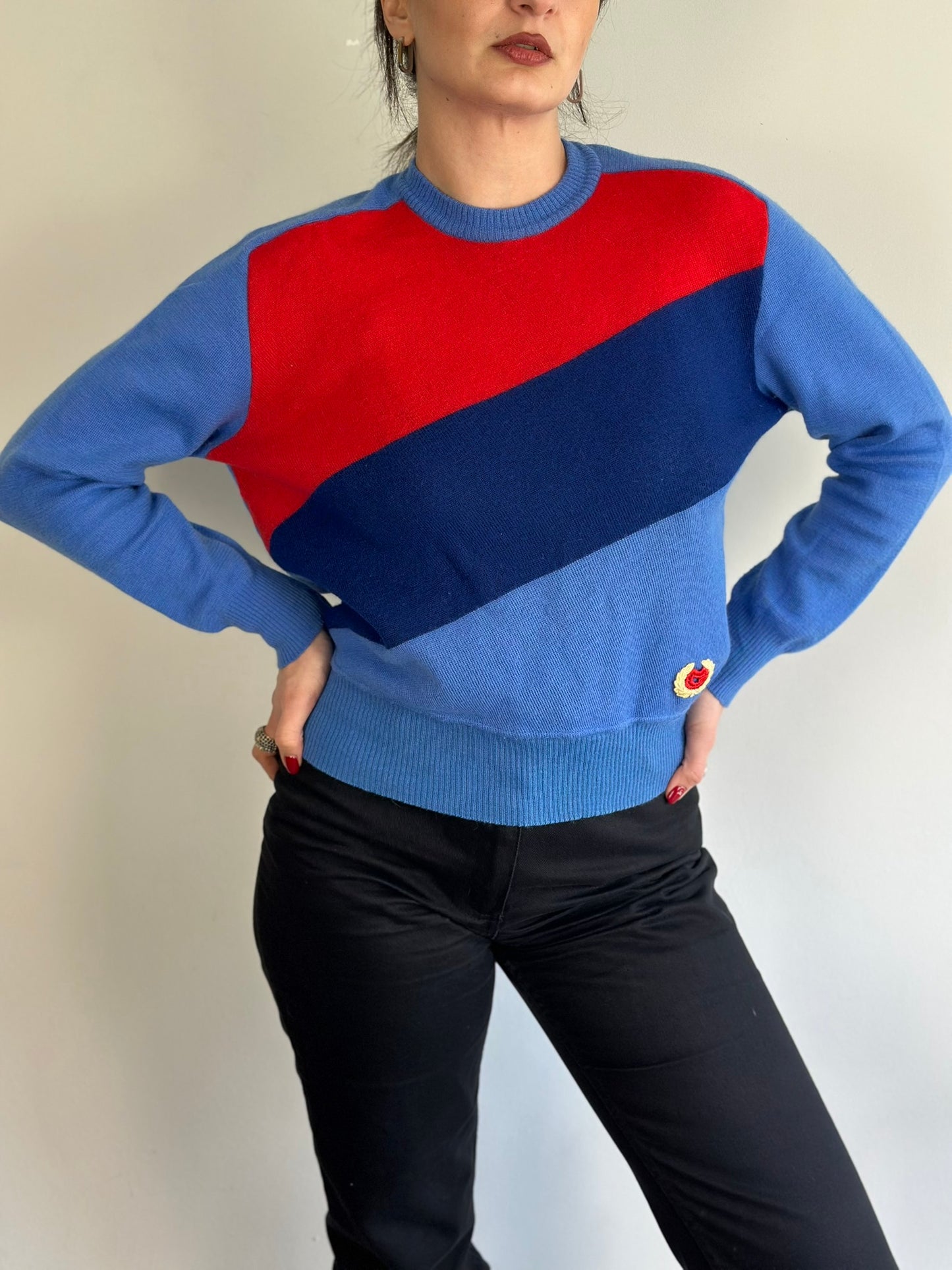 Vintage Sweater