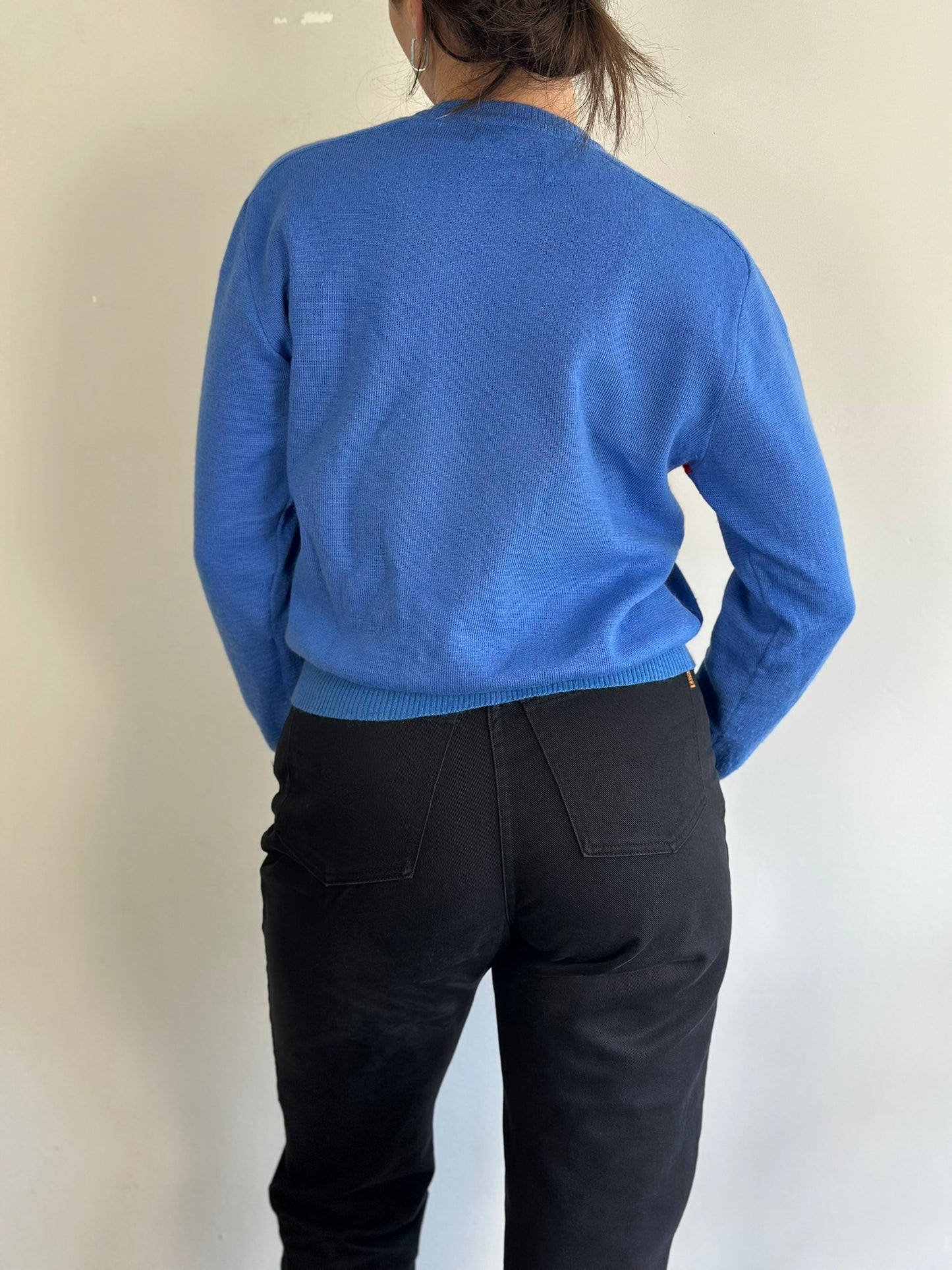 Vintage Sweater