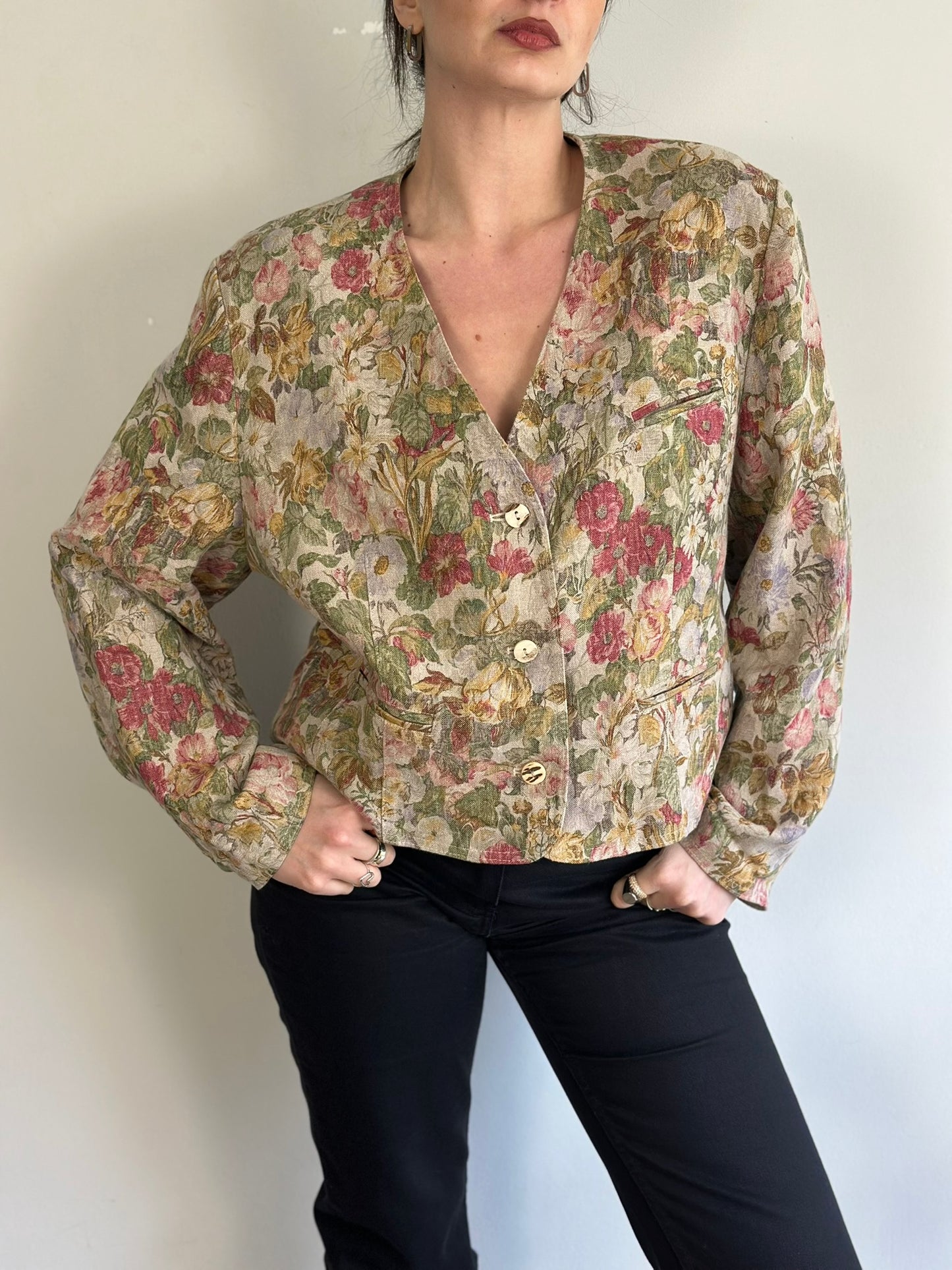 Vintage Blazer