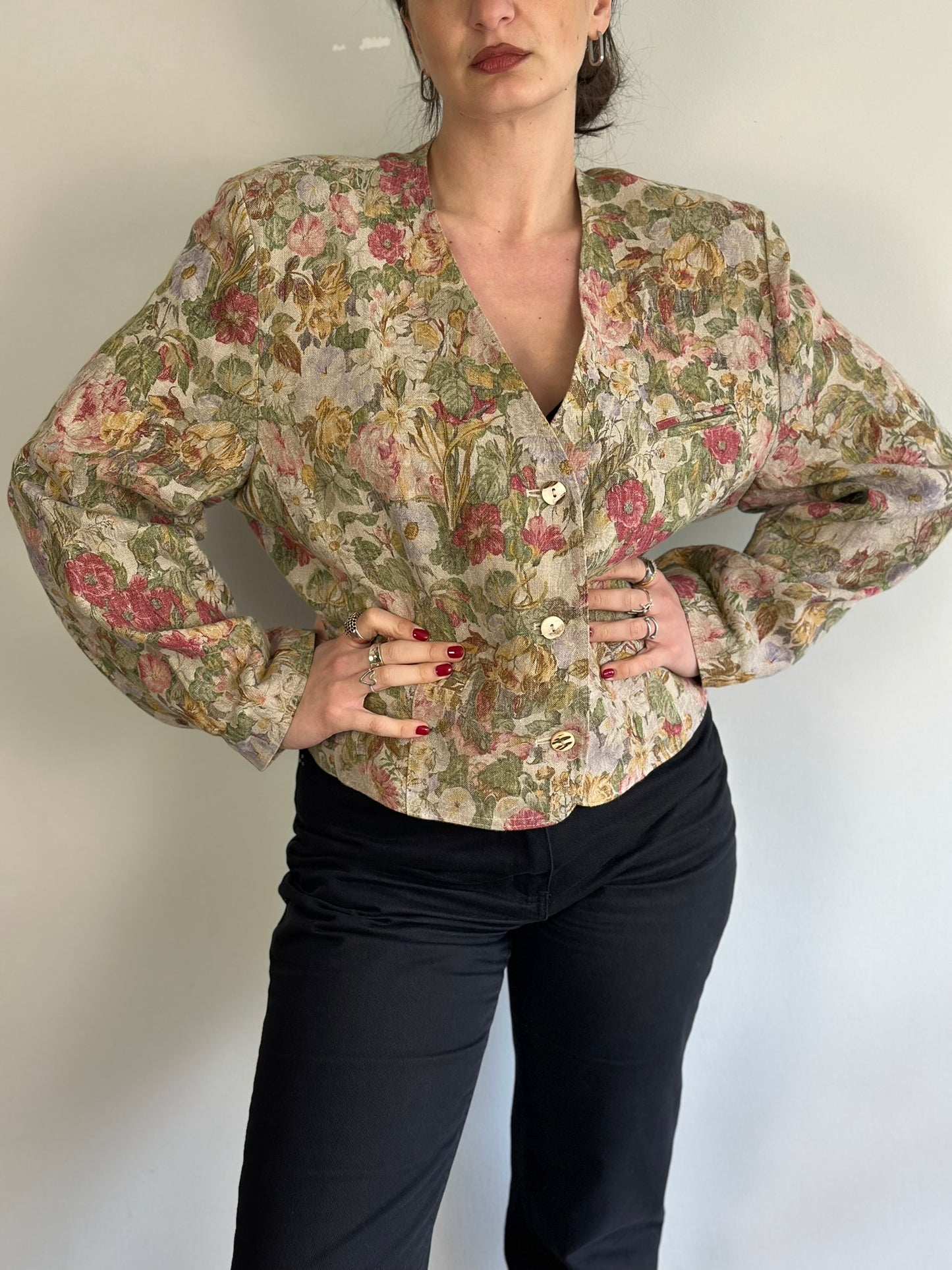 Vintage Blazer
