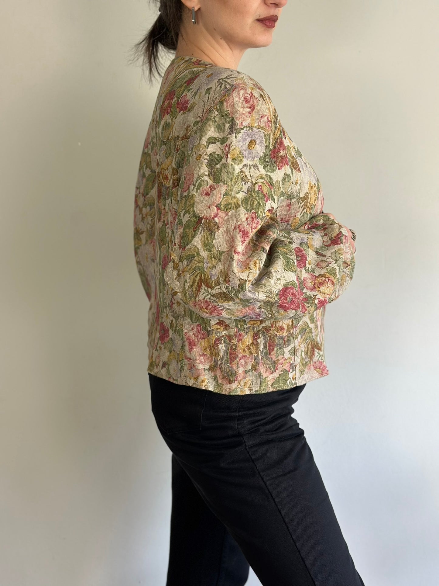 Vintage Blazer