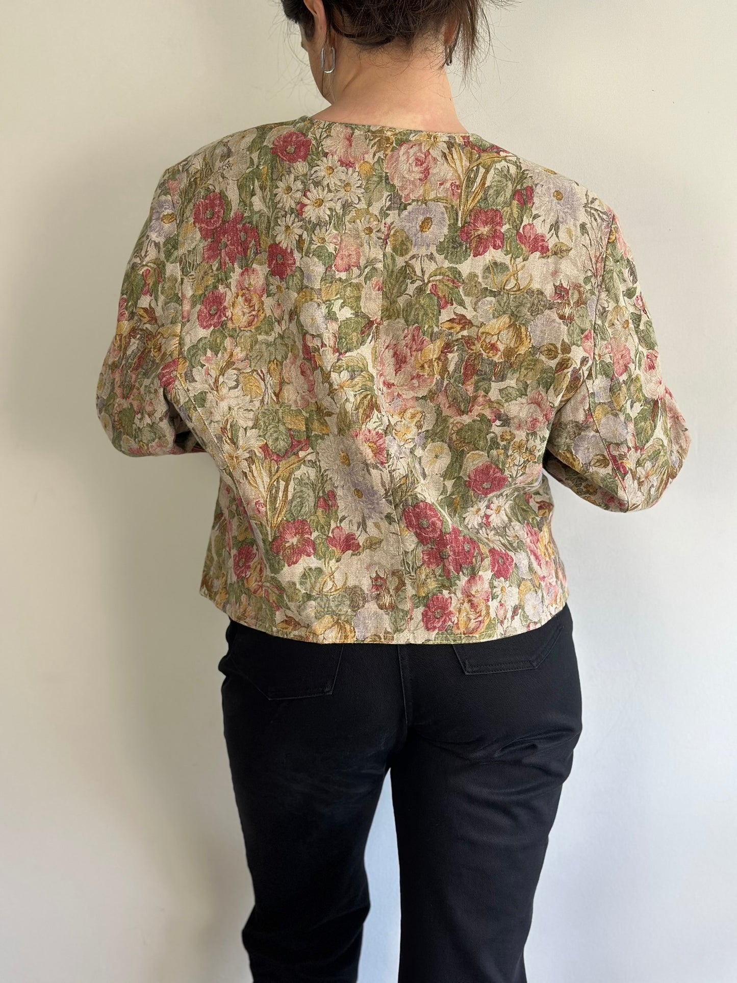 Vintage Blazer