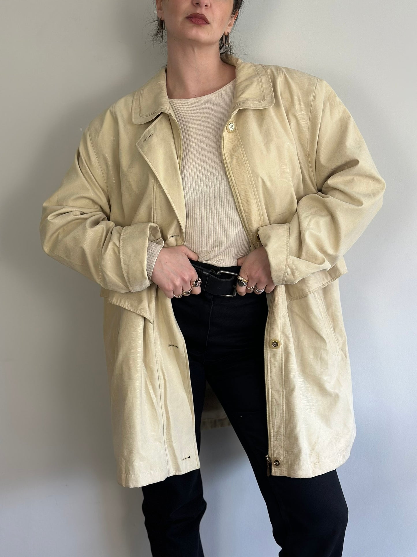 Vintage Jacket
