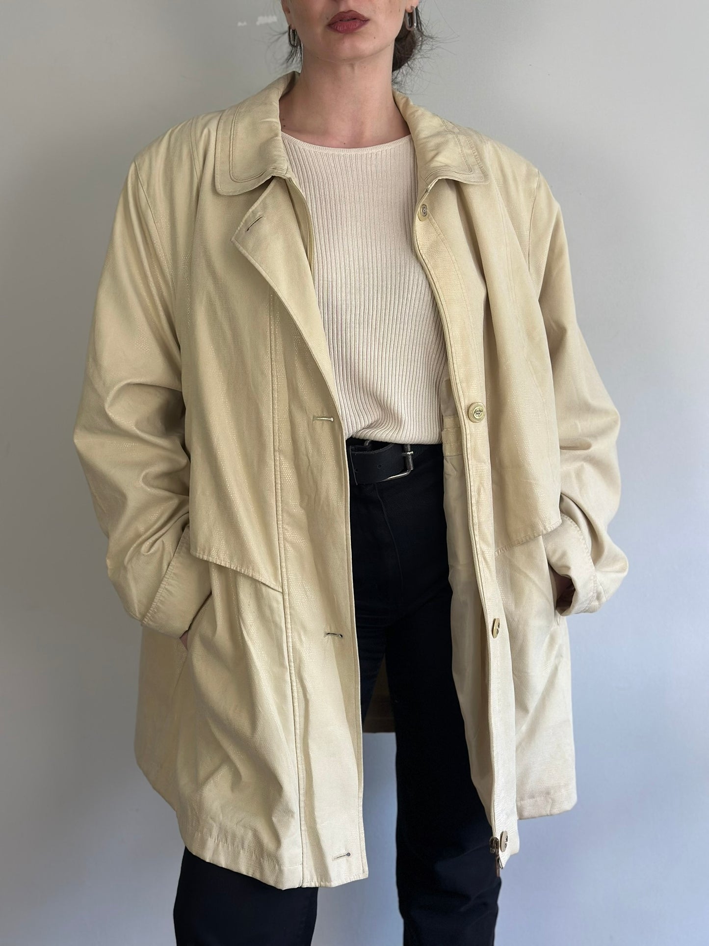 Vintage Jacket