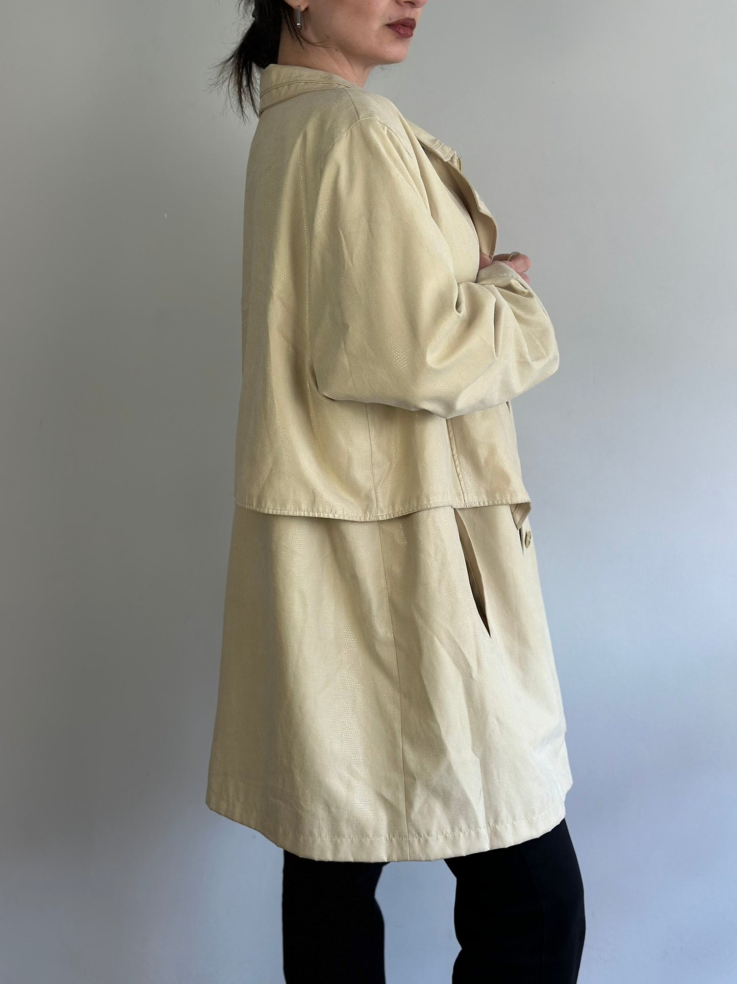 Vintage Jacket