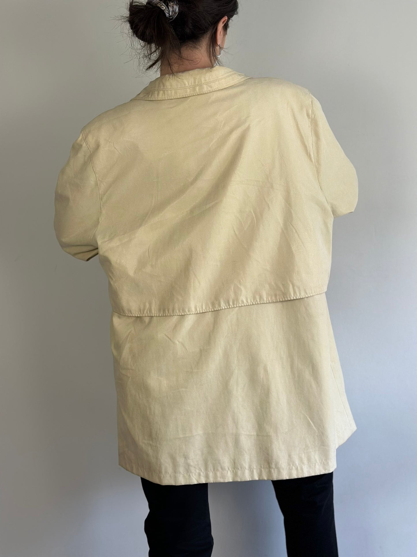 Vintage Jacket