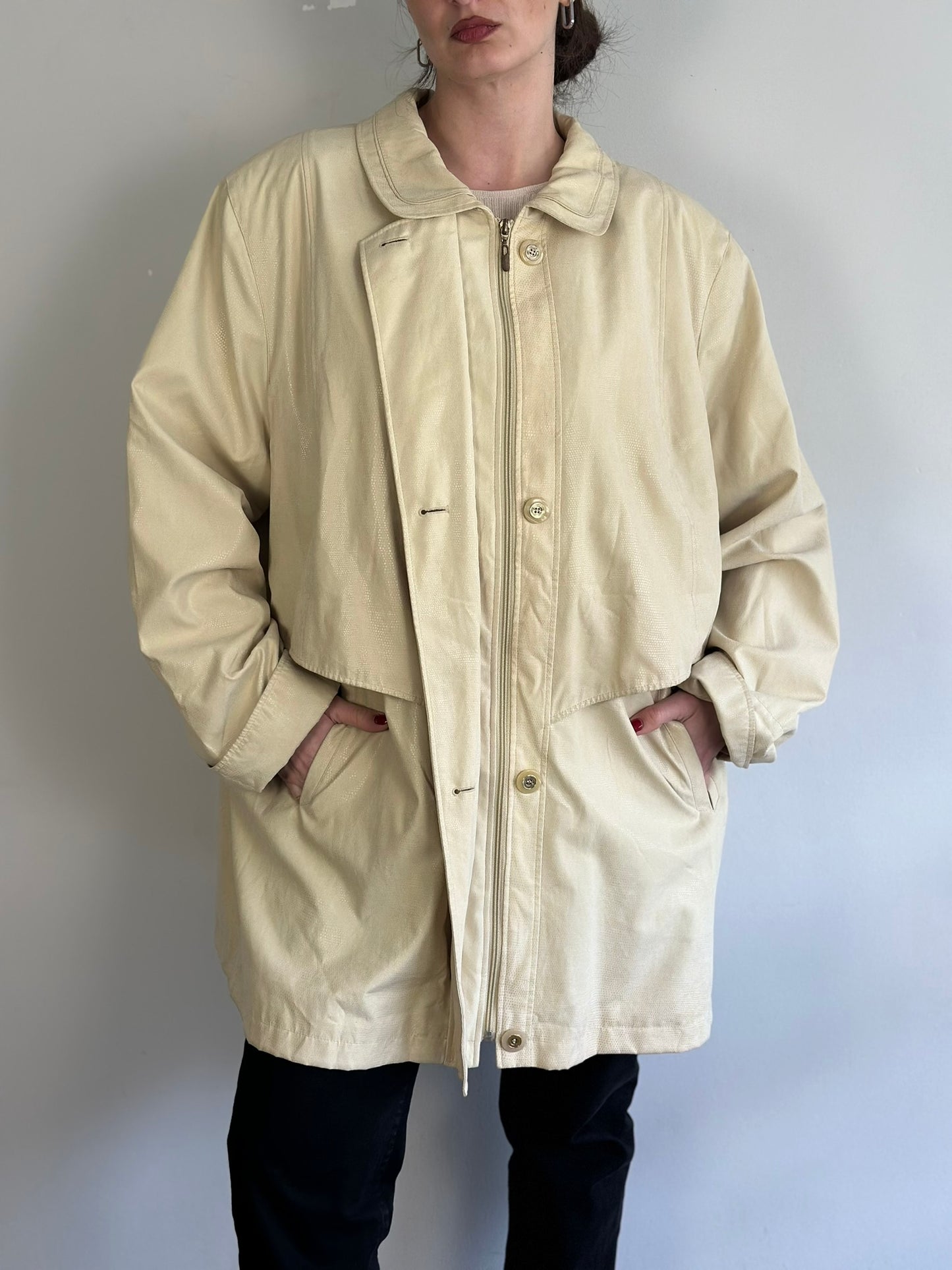 Vintage Jacket