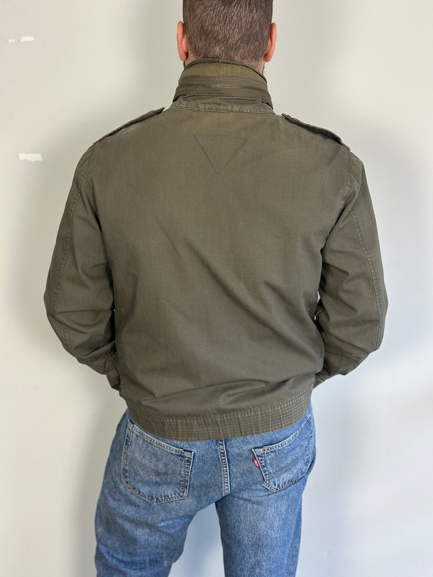 Vintage Levis Jacket