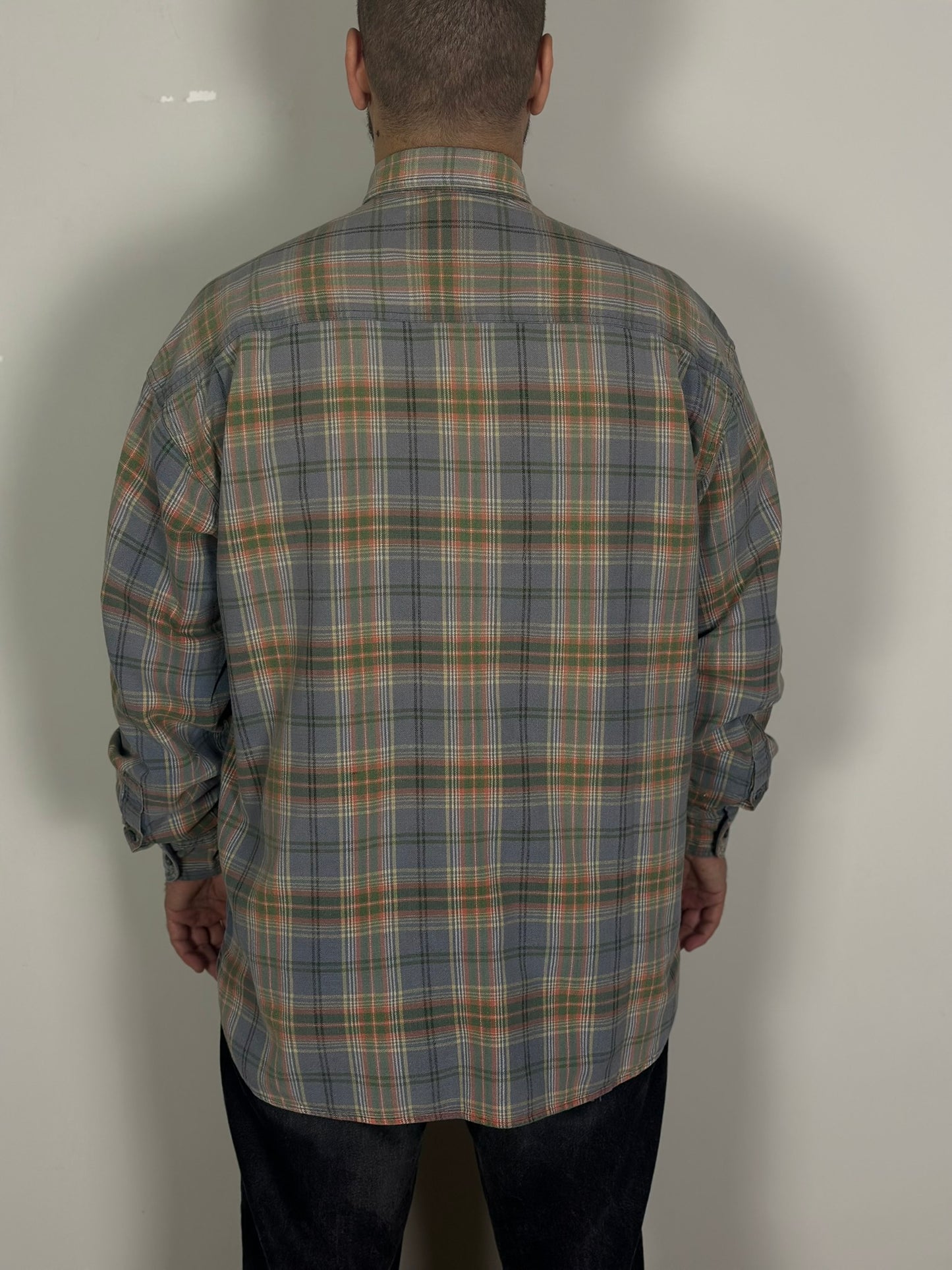 Vintage Camel Shirt