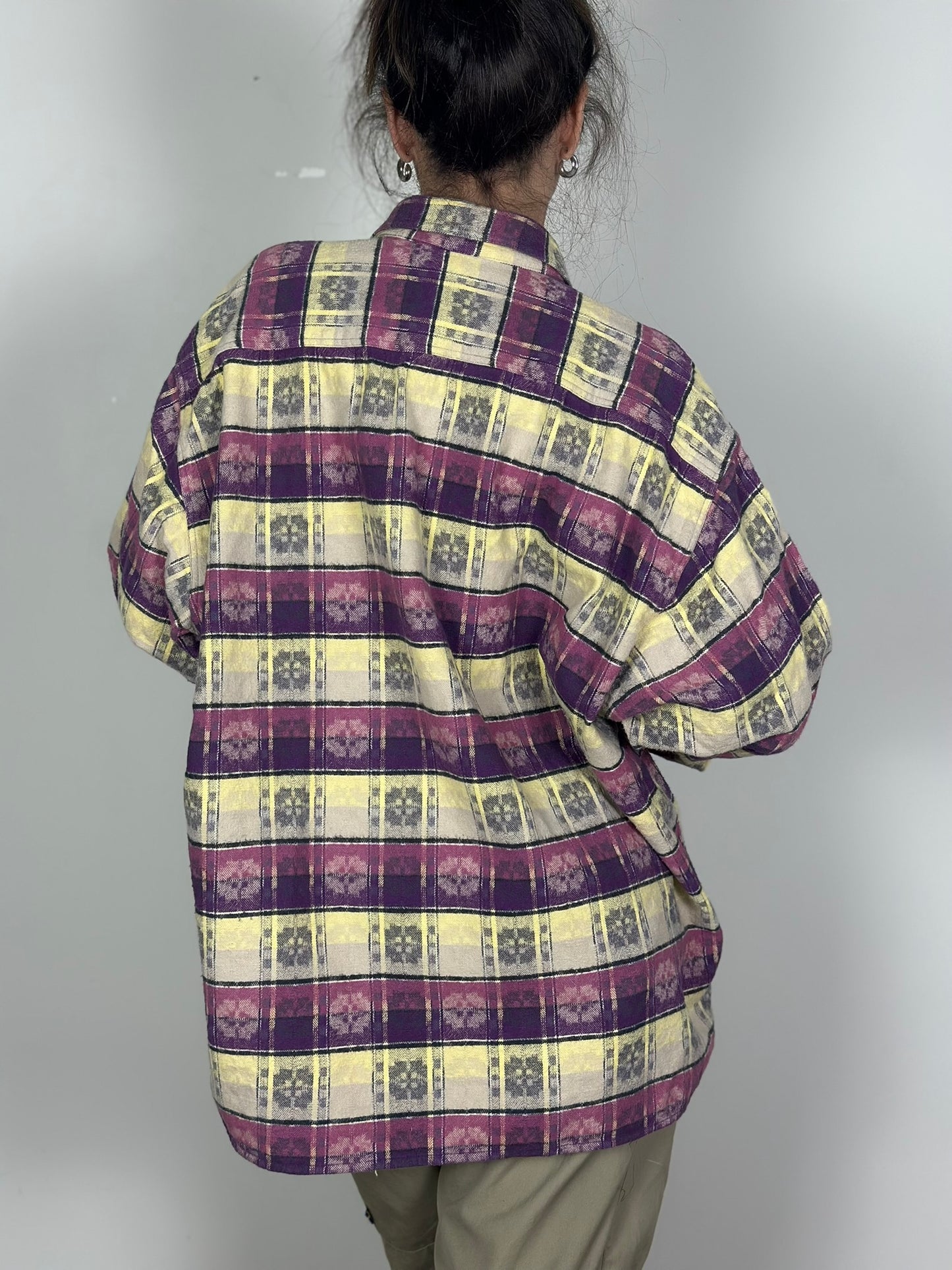 Vintage Shirt