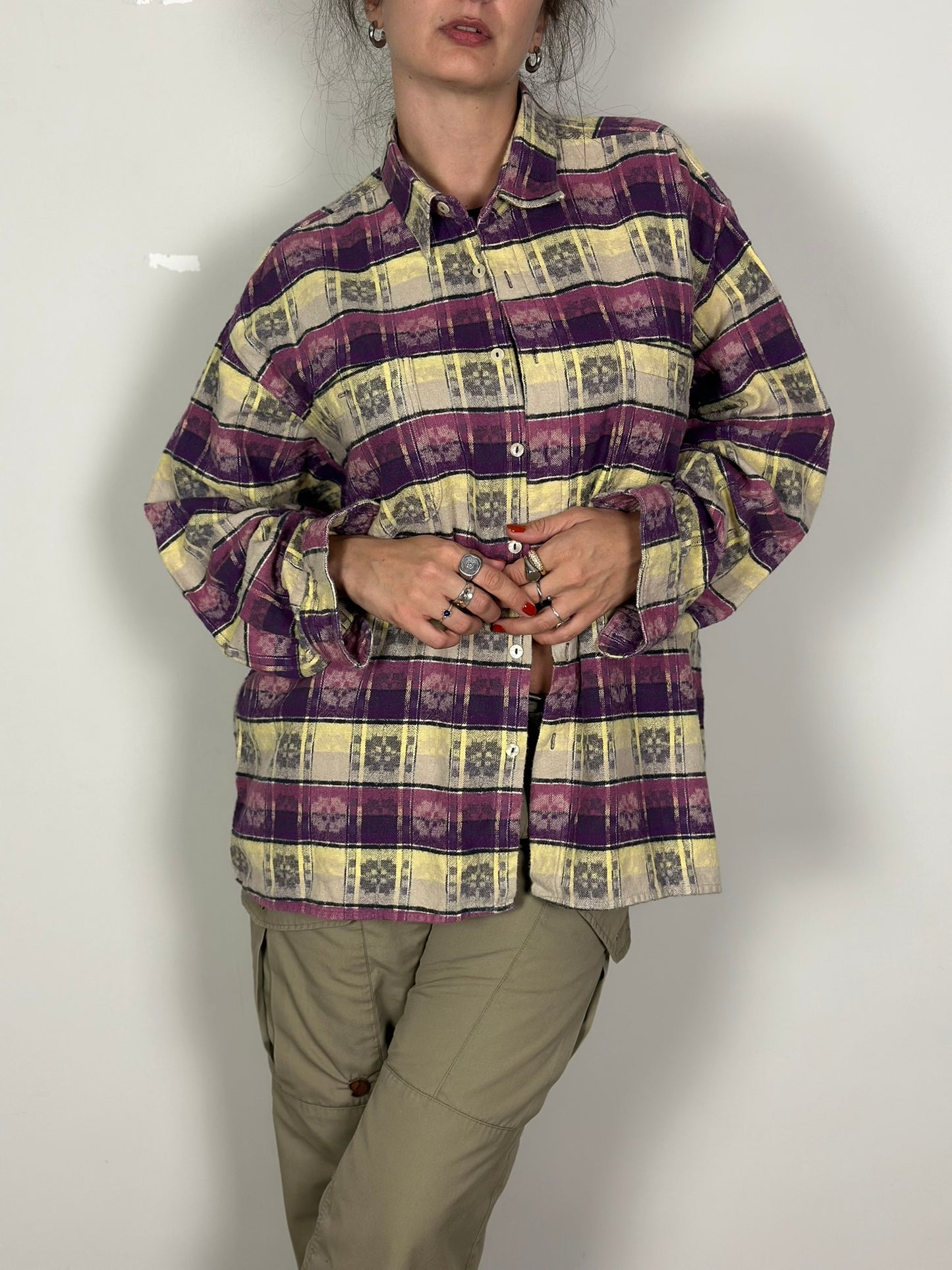Vintage Shirt