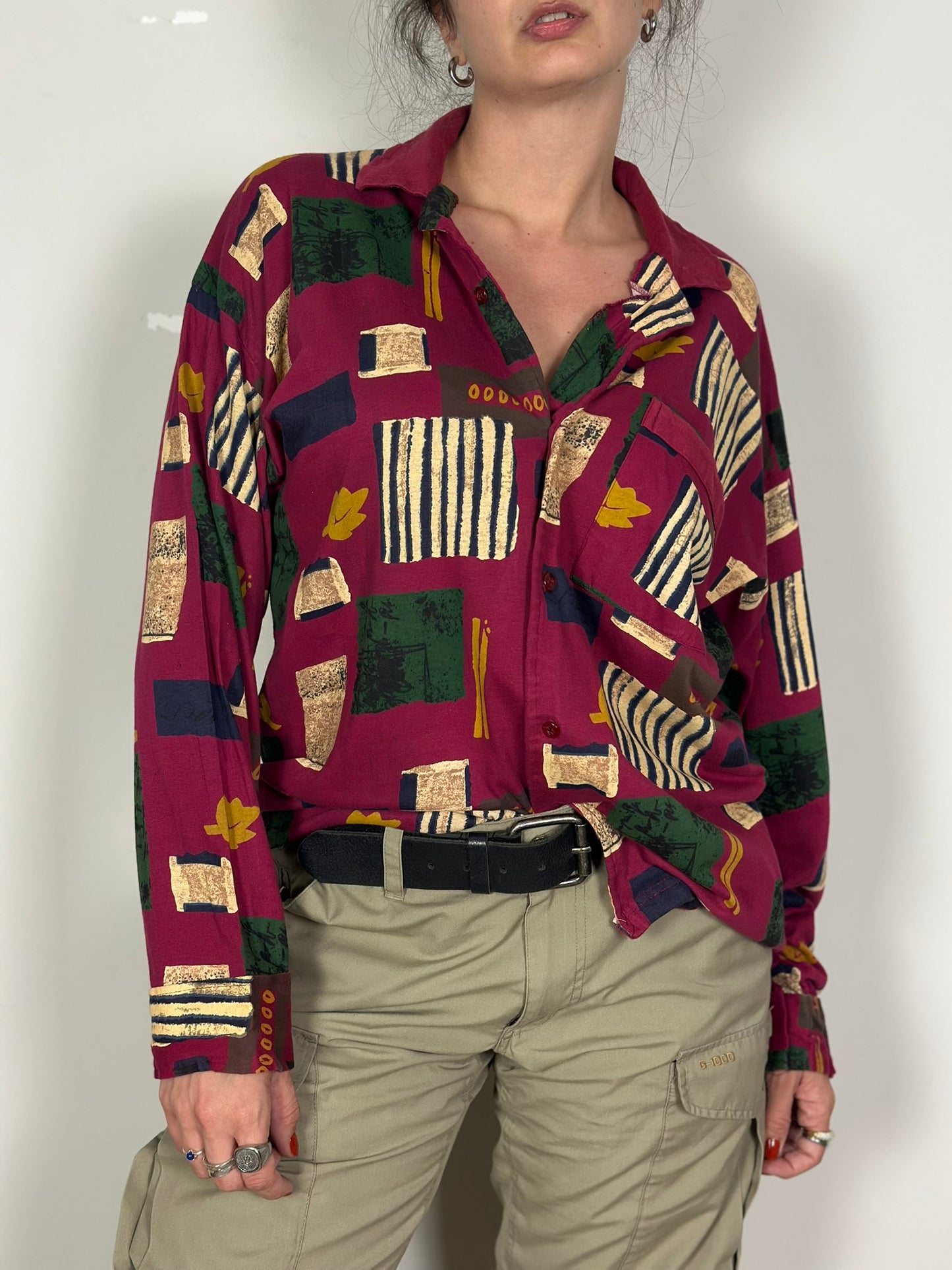 Vintage Shirt