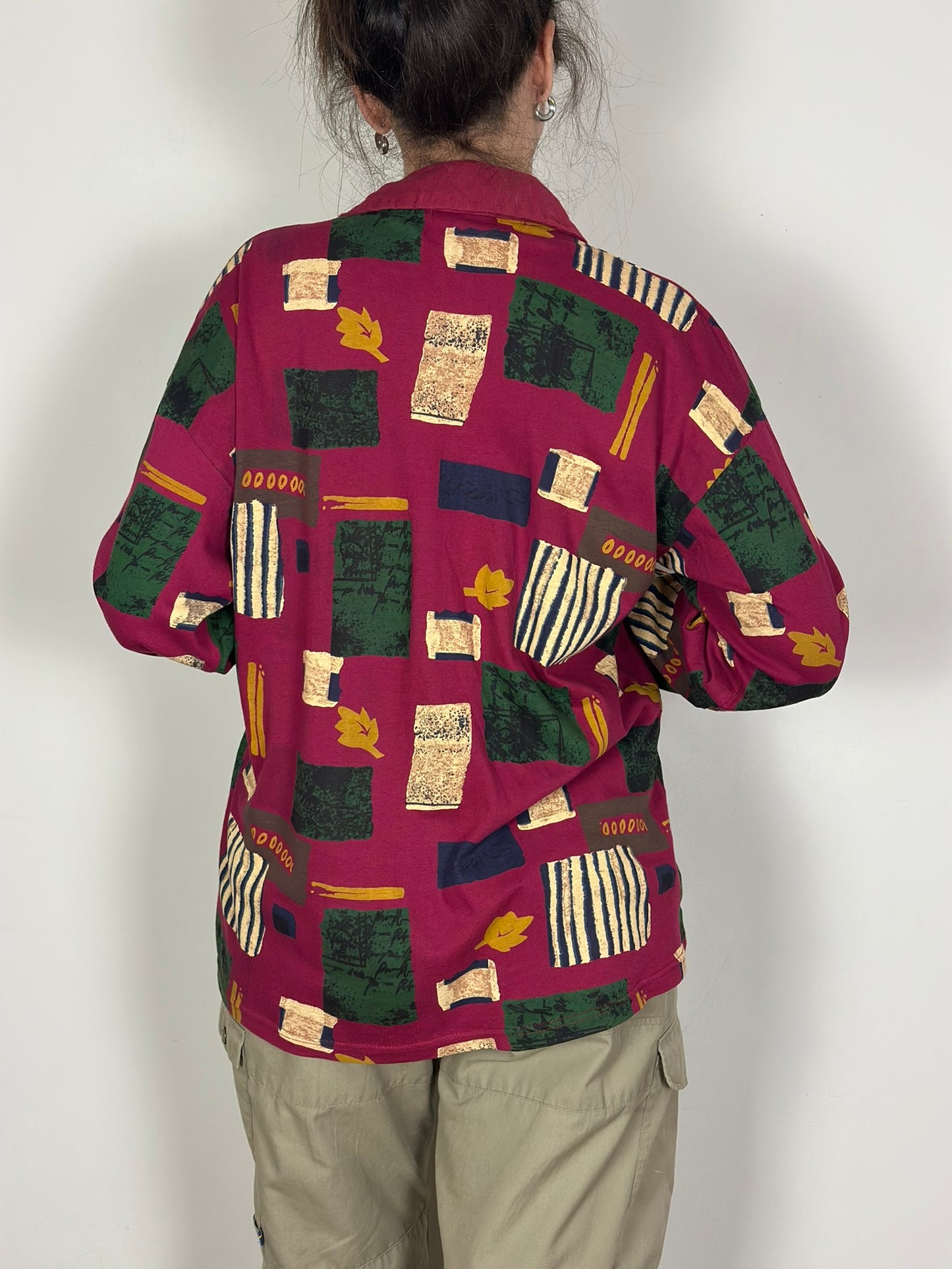 Vintage Shirt