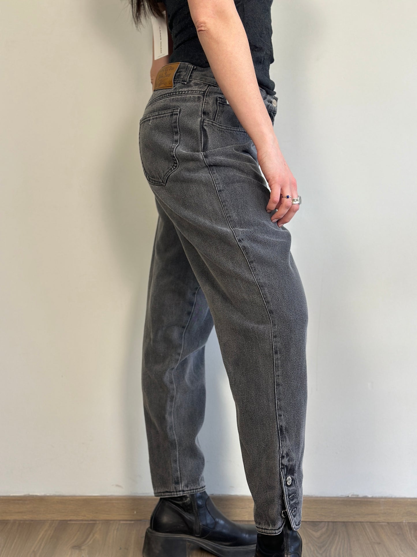 Vintage Jeans