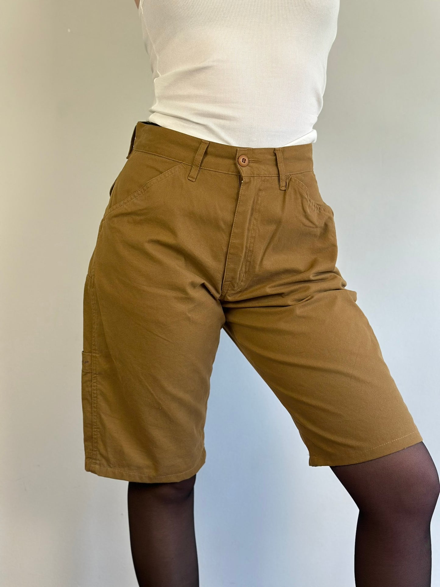 Vintage Bermuda Shorts