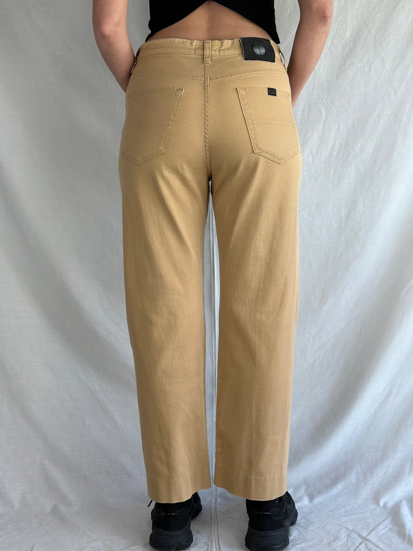 Trussardi Vintage Pants