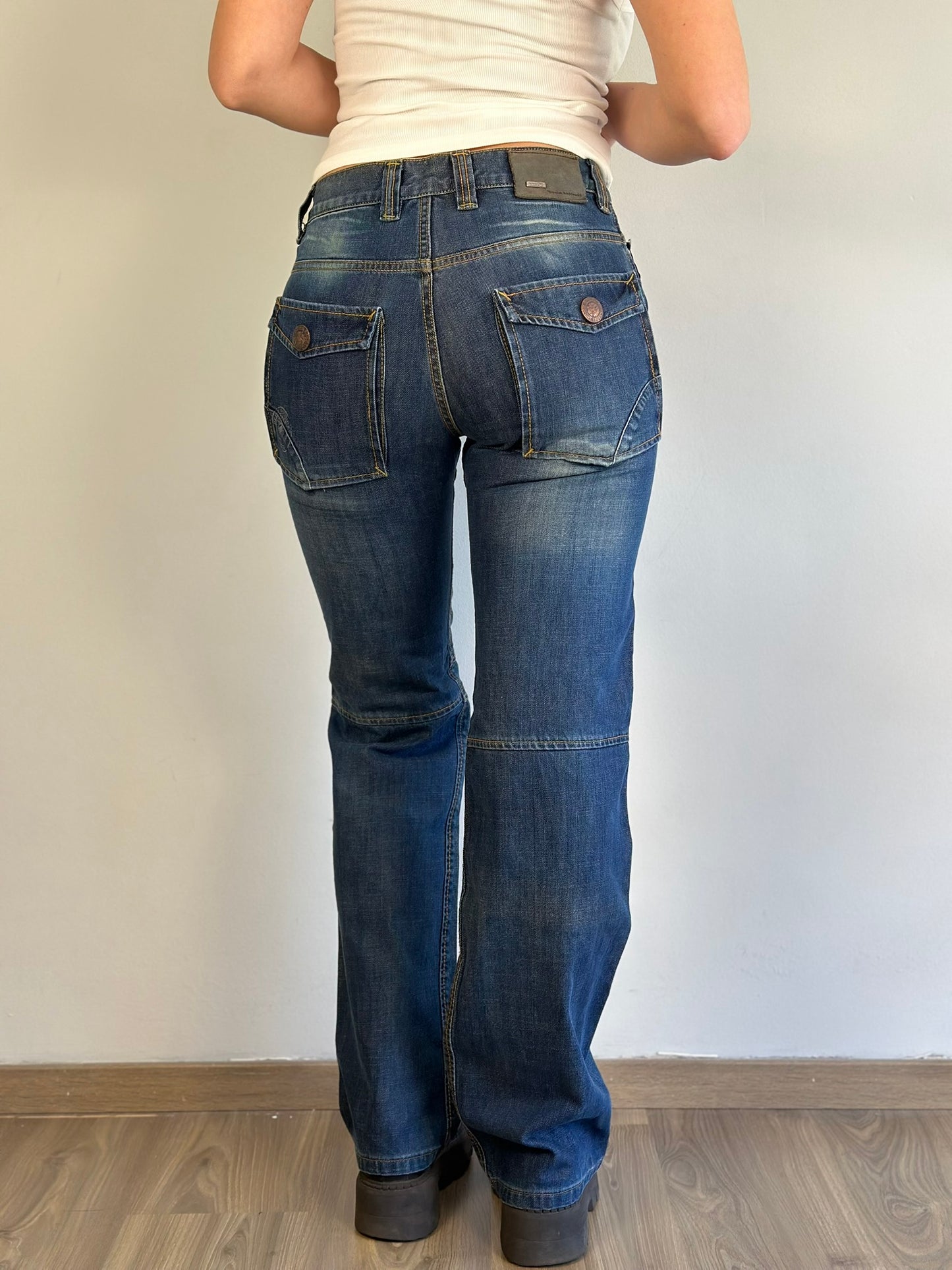 Vintage Denim