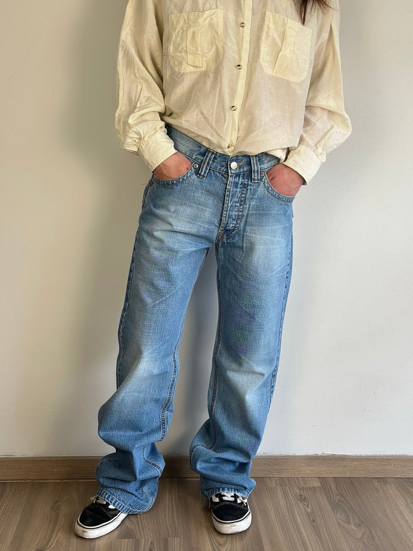 Vintage Denim