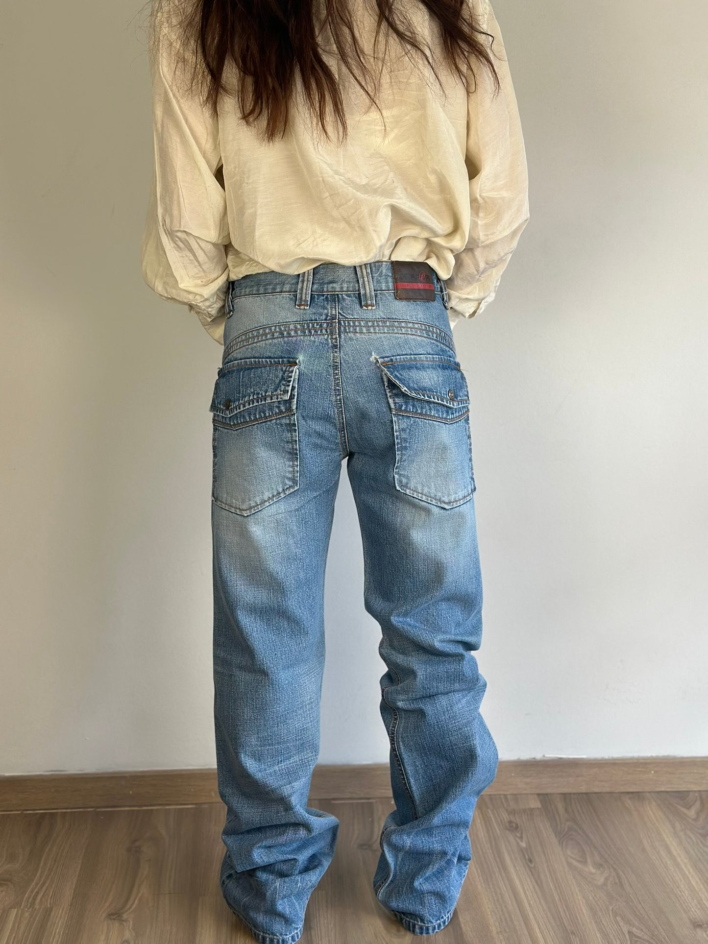 Vintage Denim