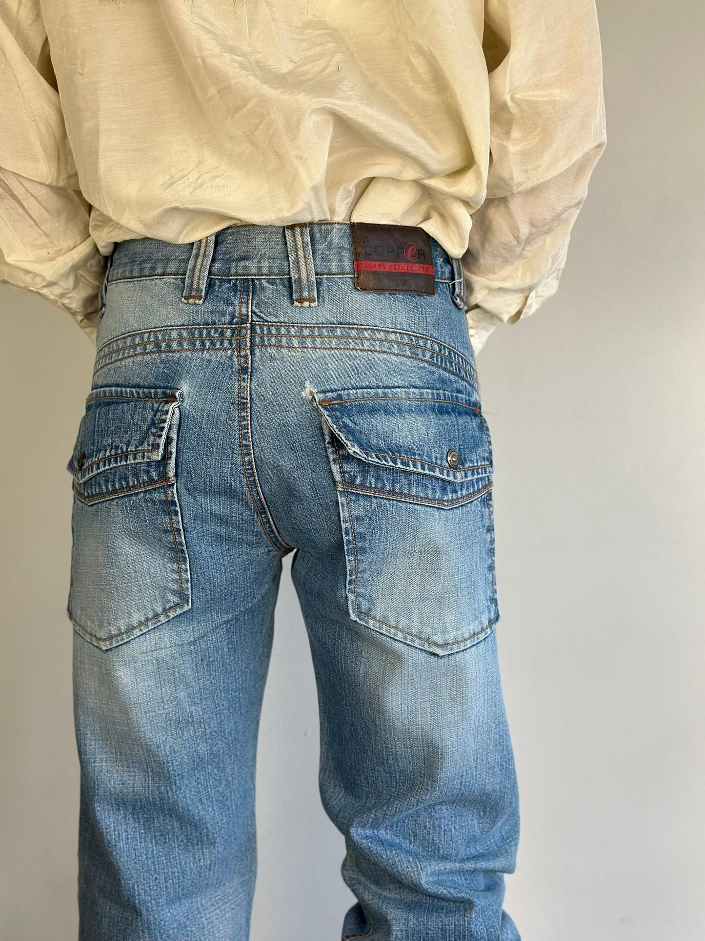 Vintage Denim
