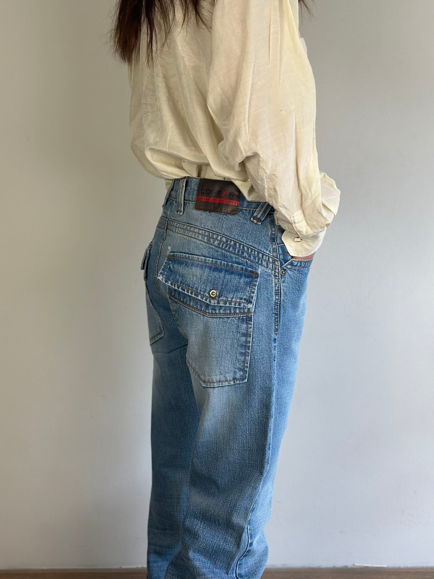 Vintage Denim