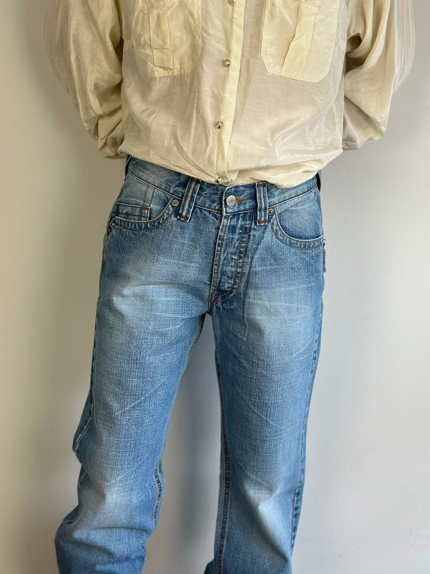 Vintage Denim