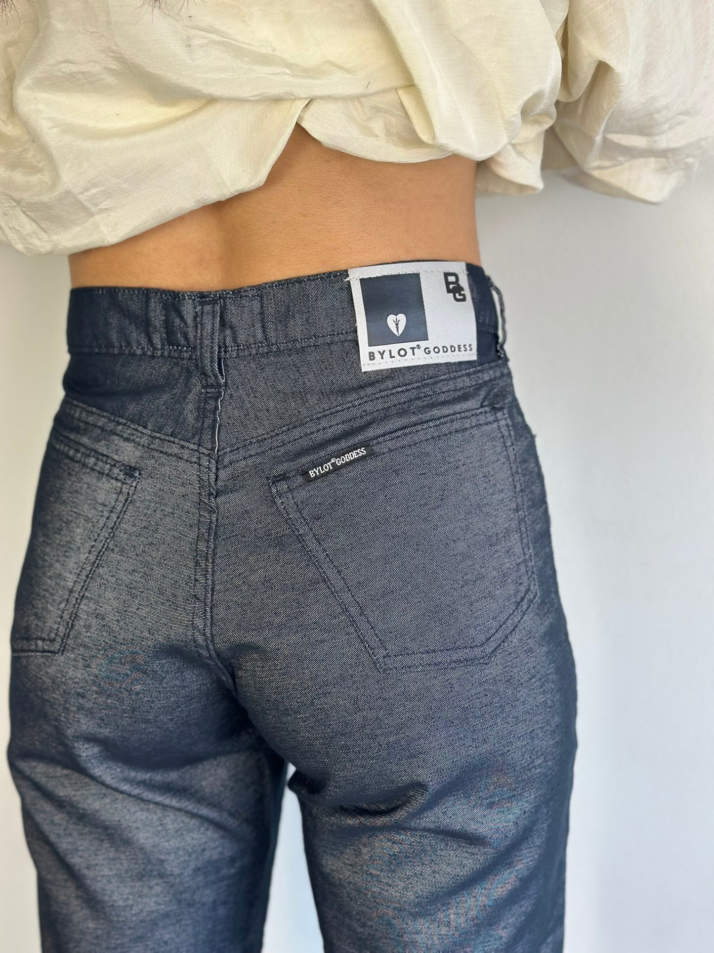 Vintage Flare Pants