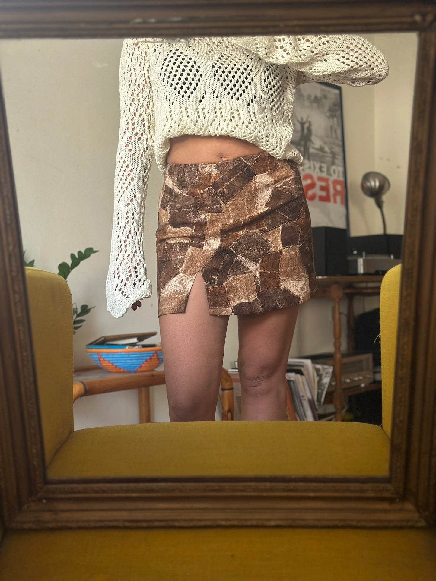 Vintage Skirt