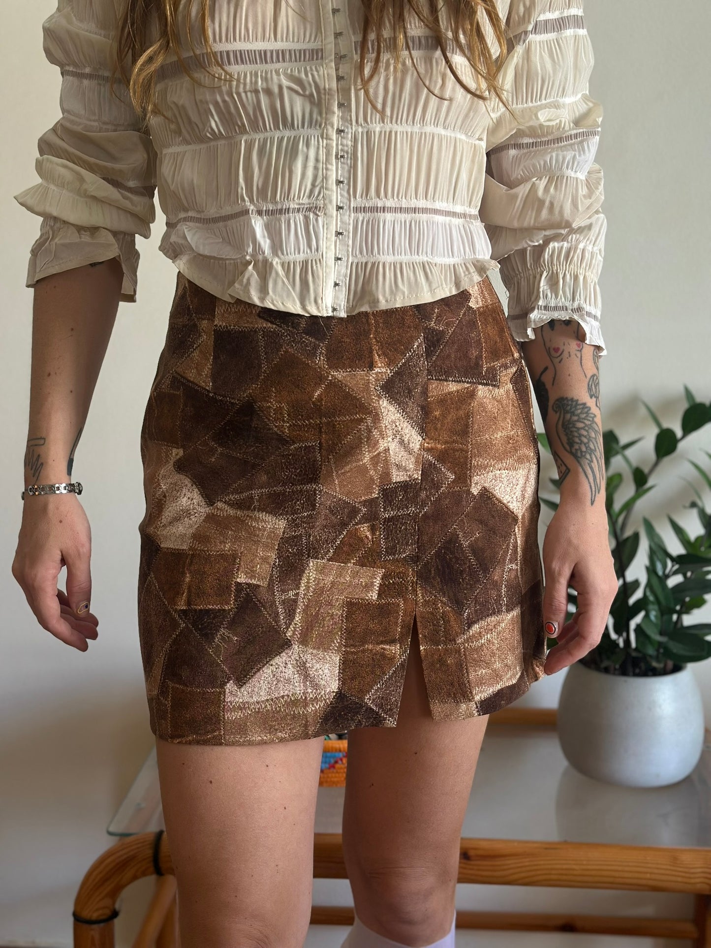 Vintage Skirt