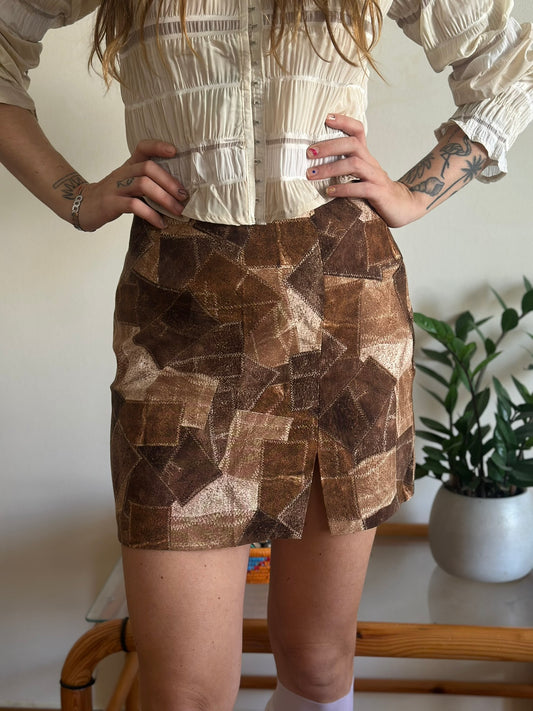 Vintage Skirt