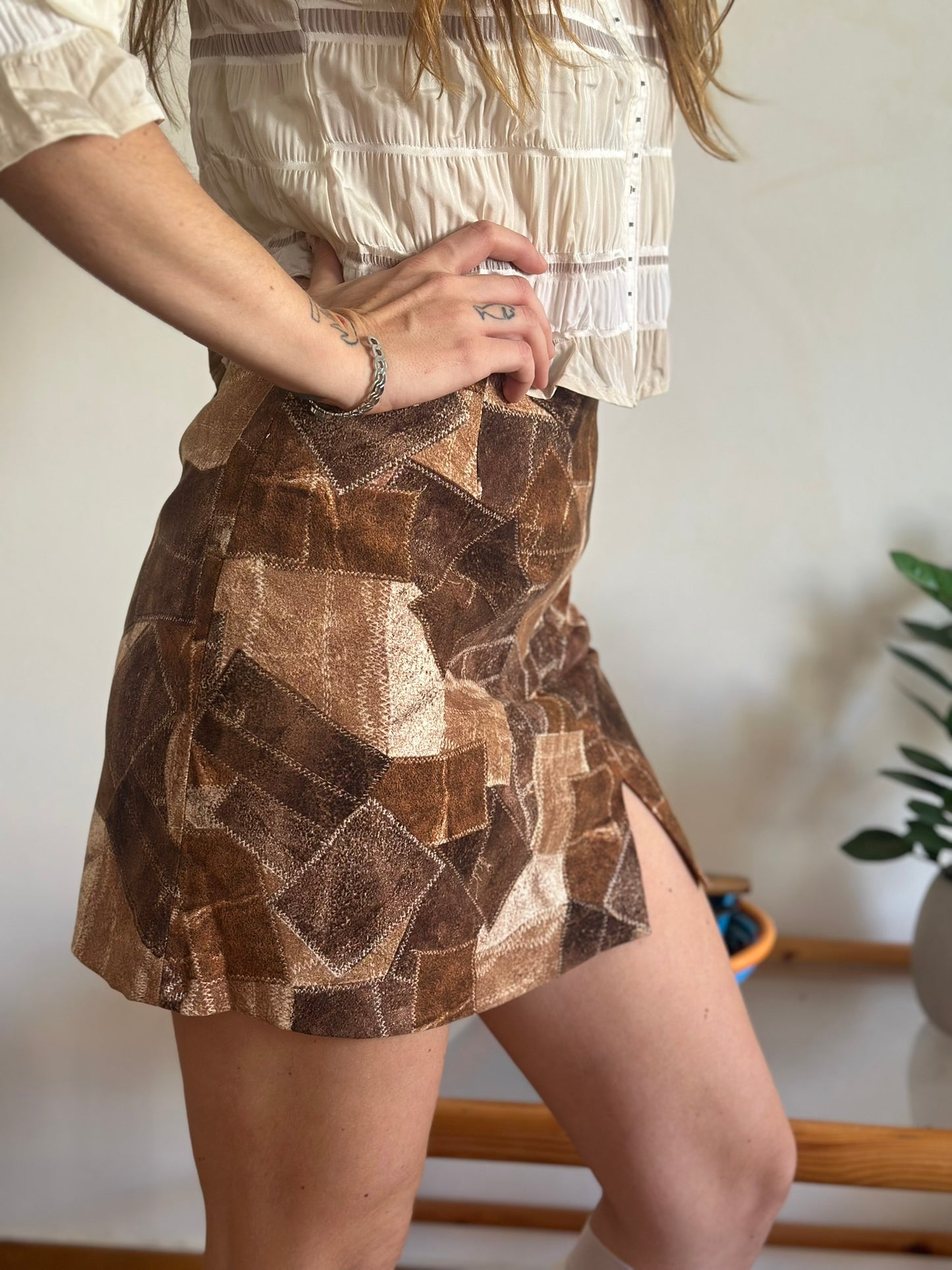 Vintage Skirt