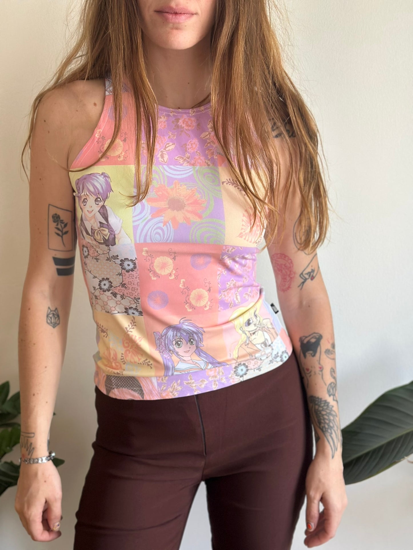 Vintage Top