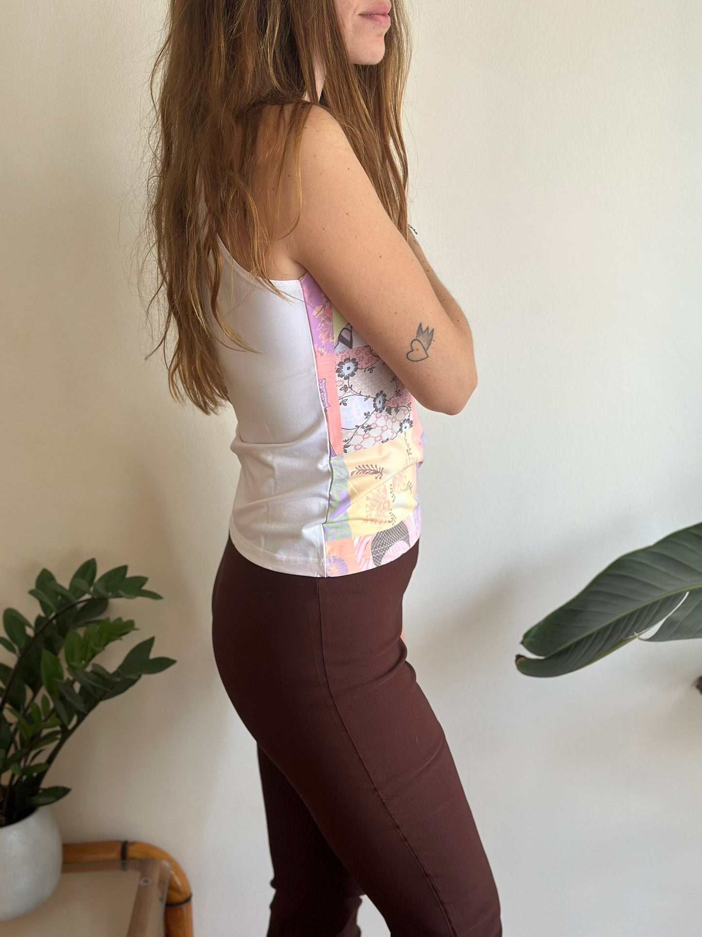 Vintage Top
