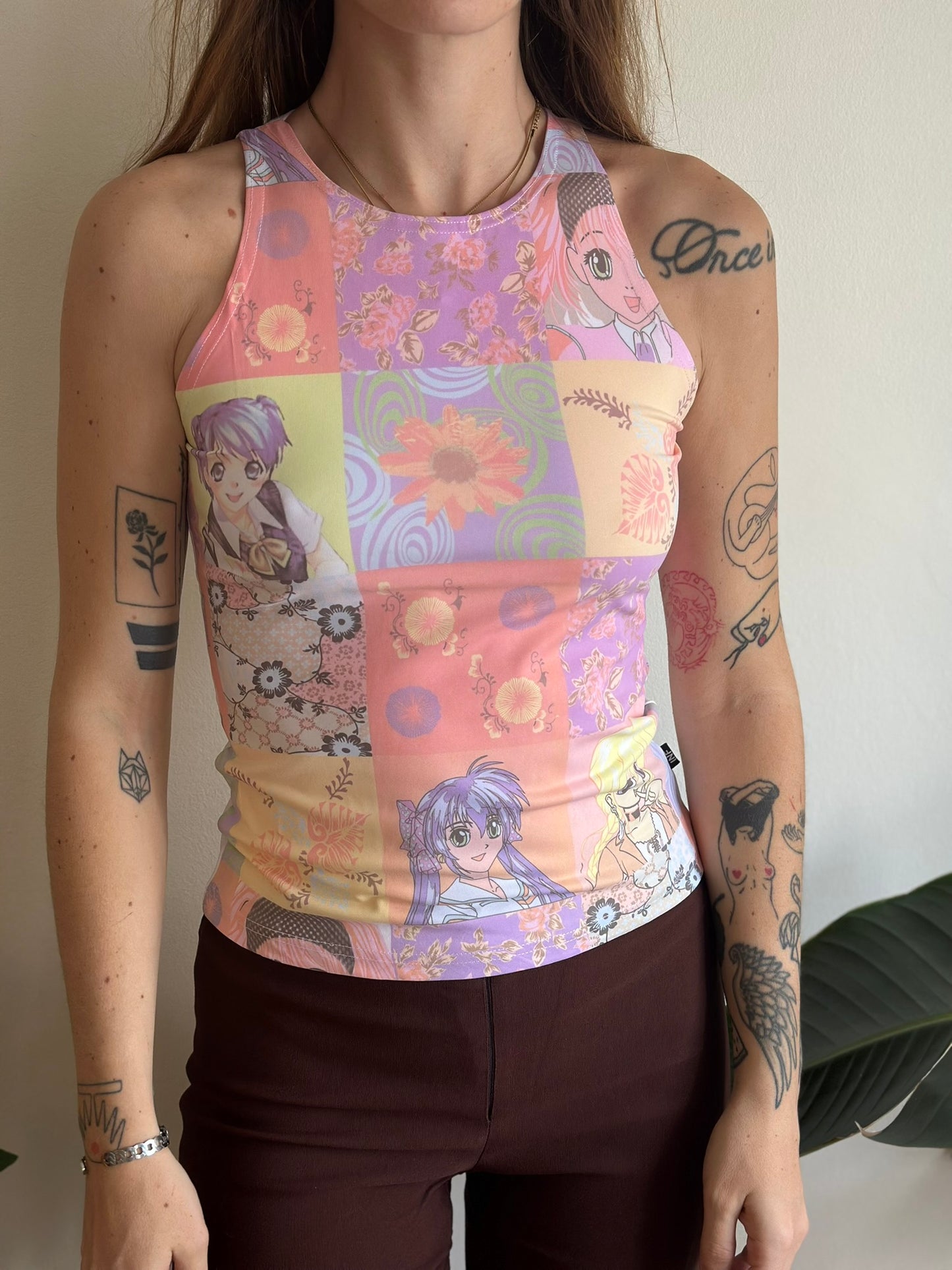 Vintage Top