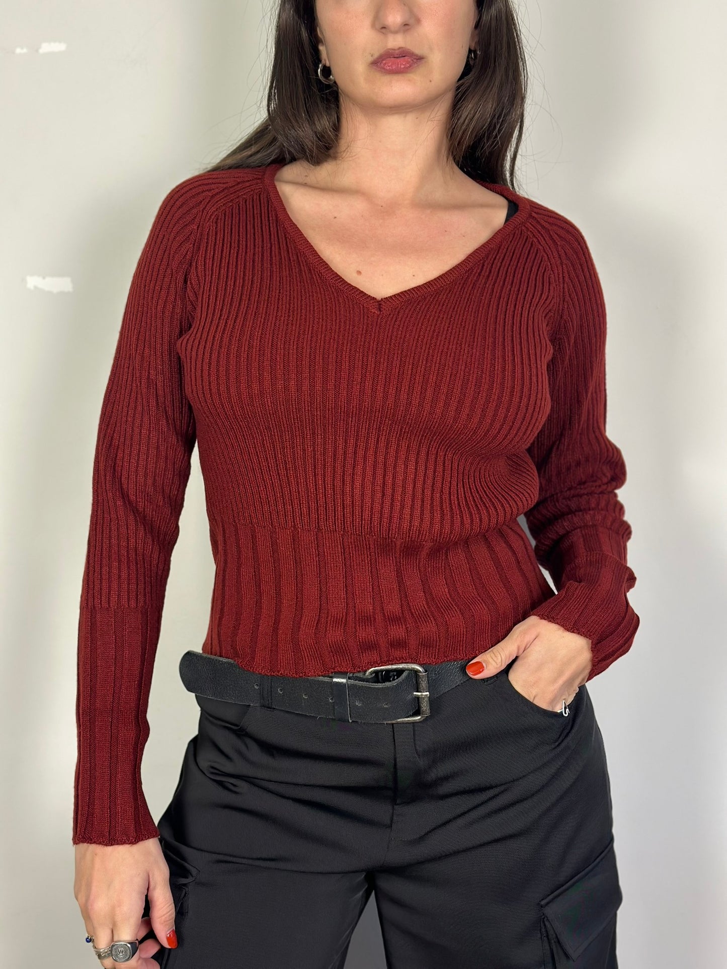 Vintage Sweater