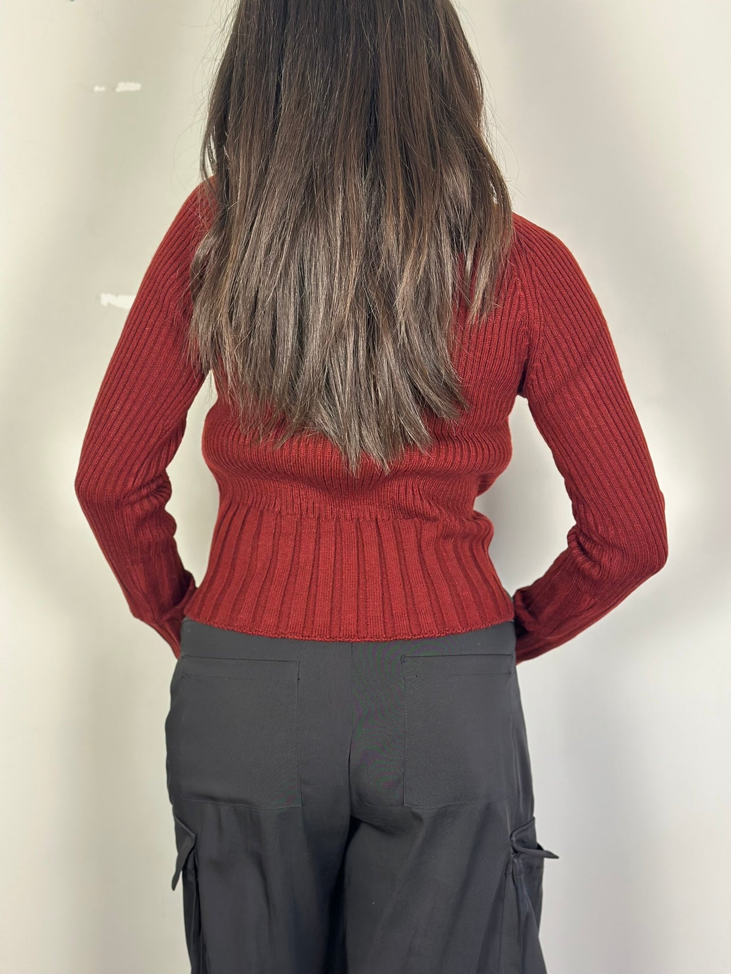 Vintage Sweater