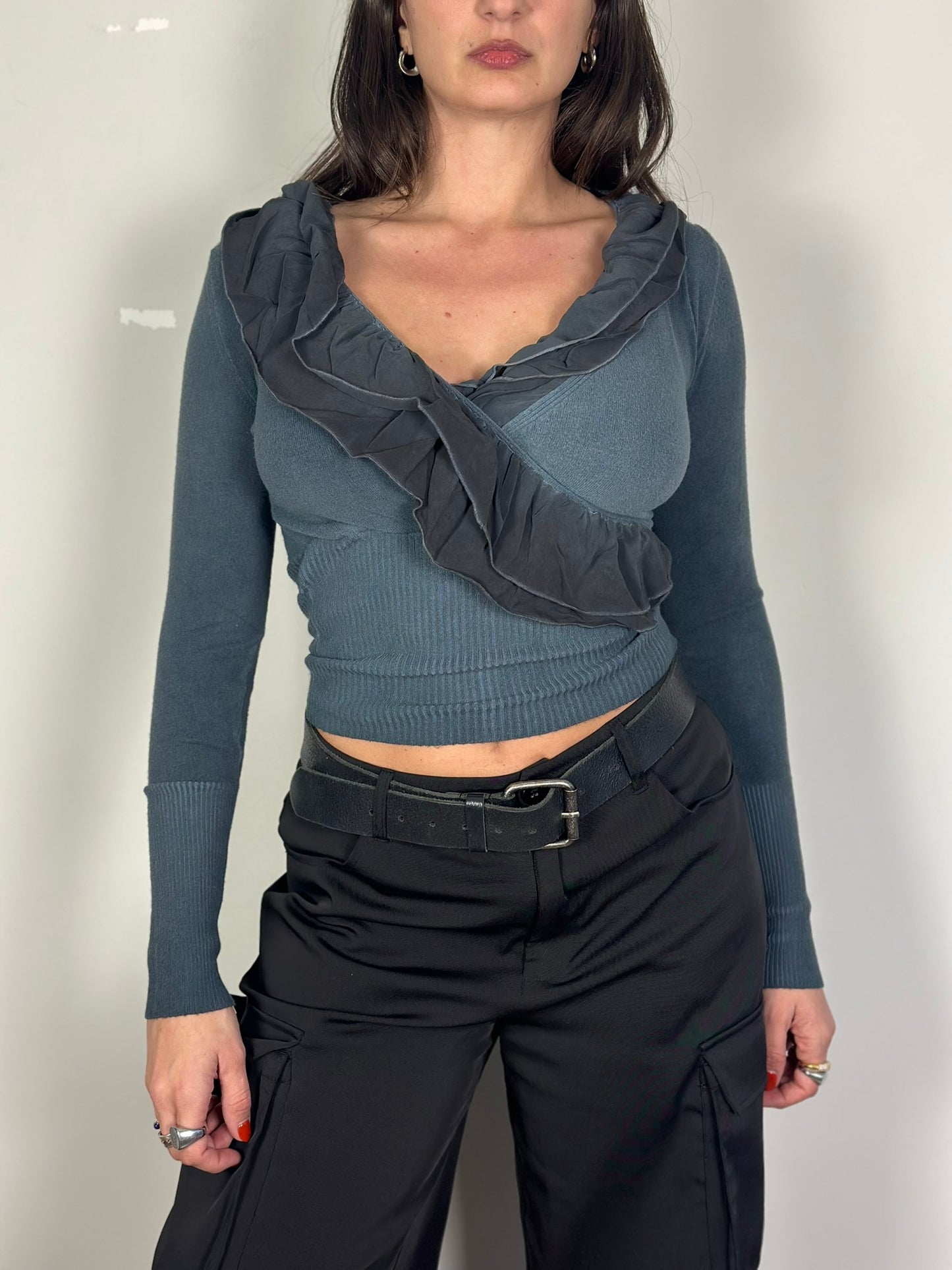 Vintage Top