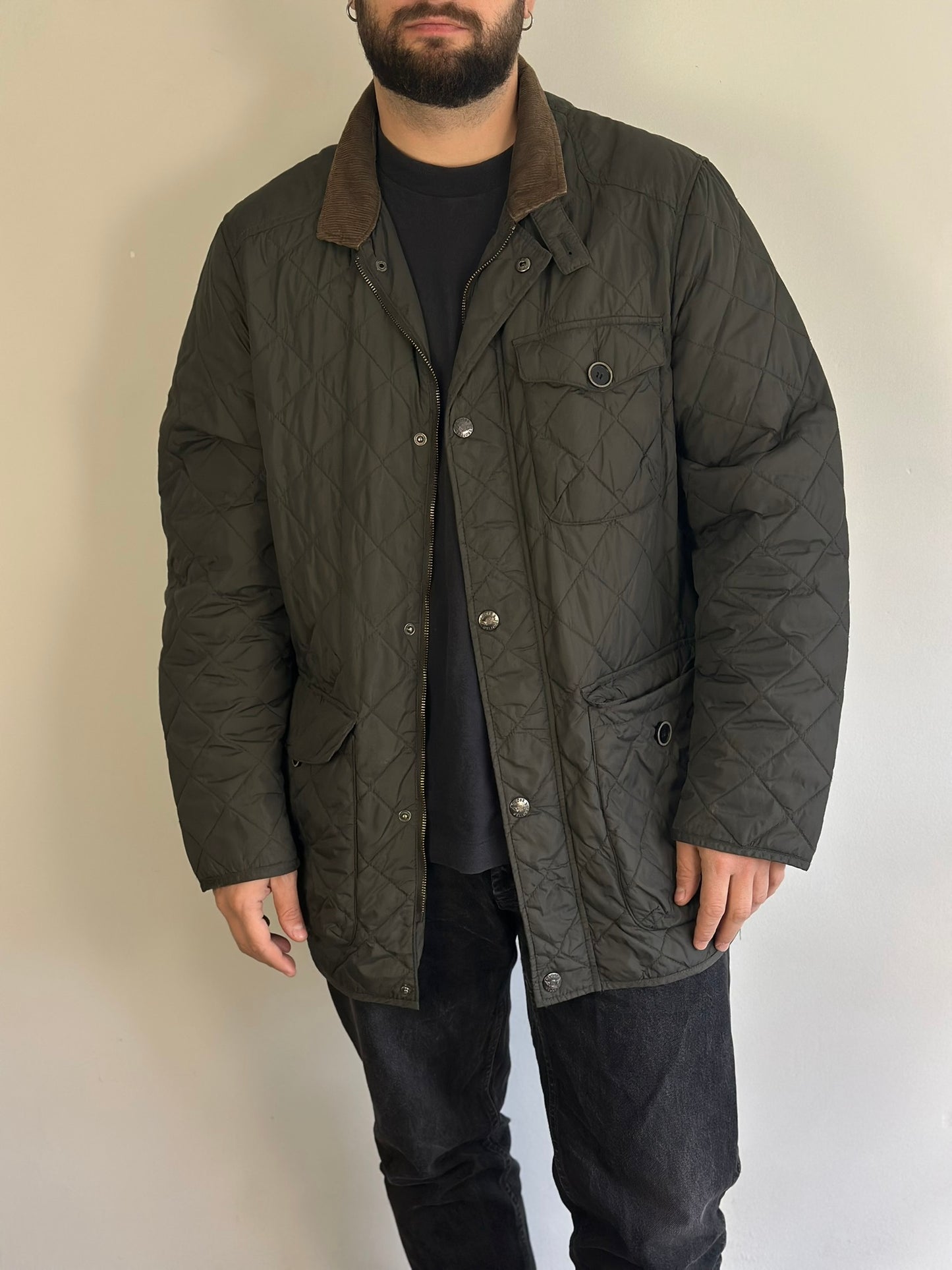 Vintage Jacket