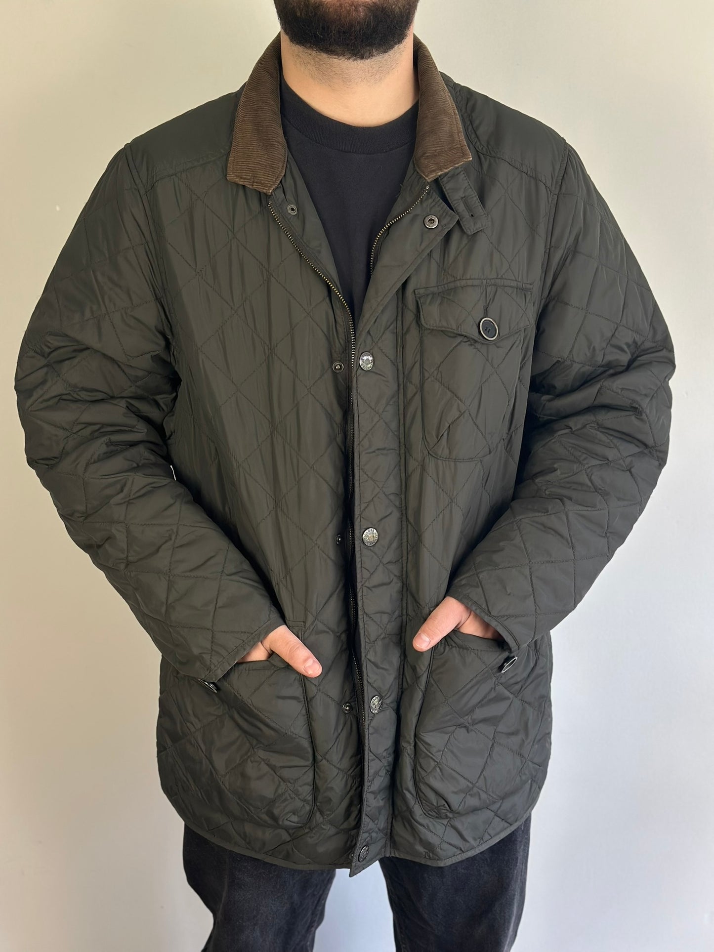 Vintage Jacket