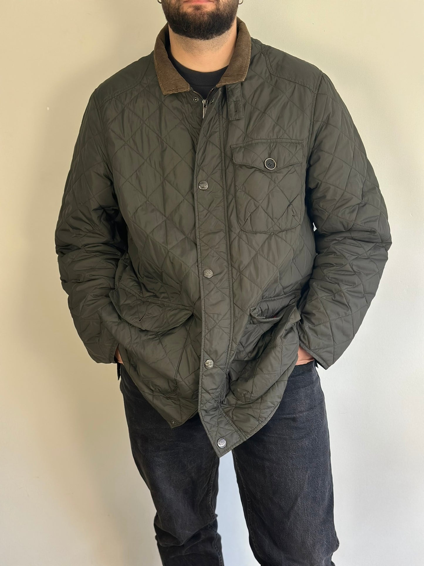 Vintage Jacket