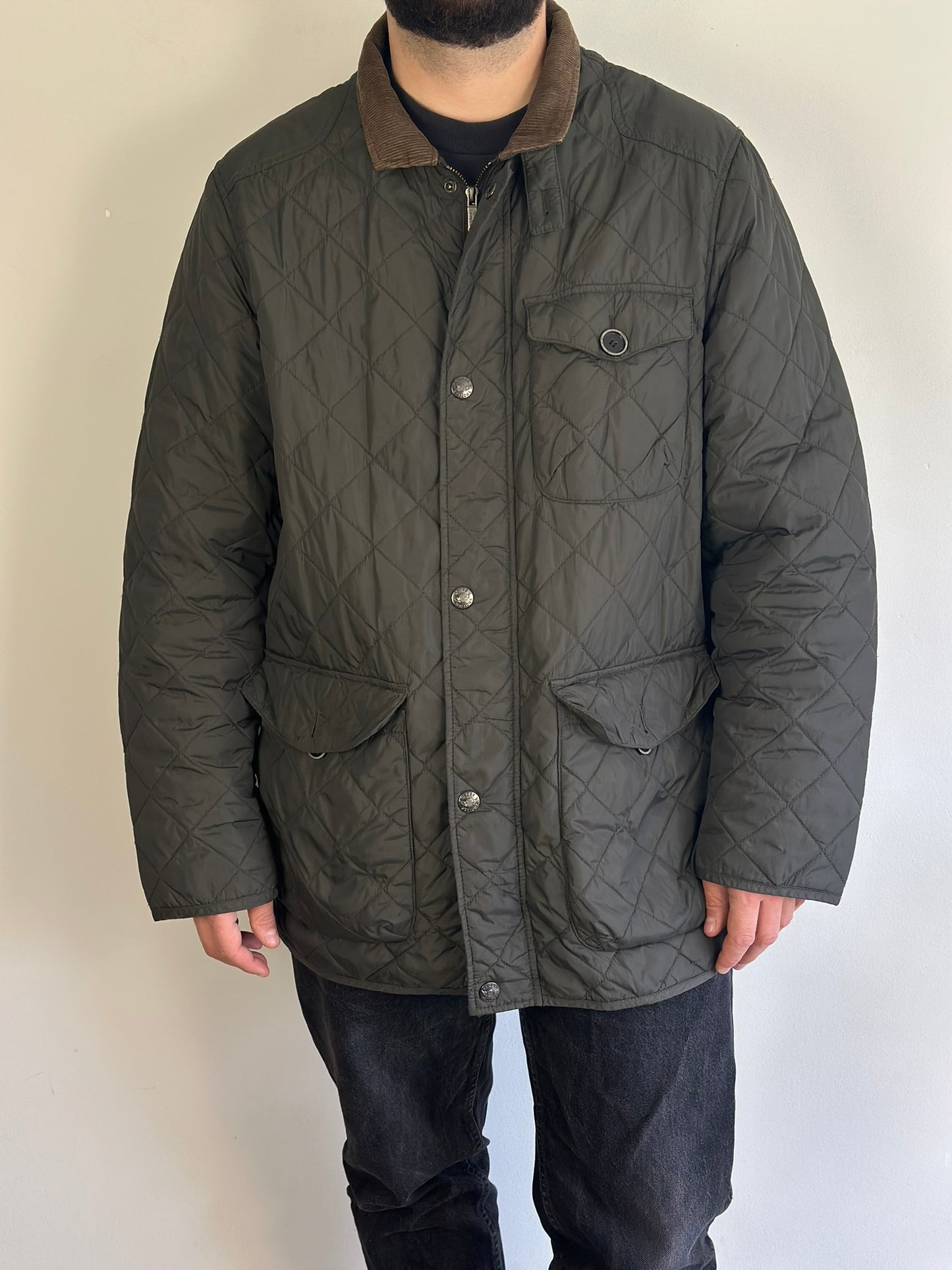 Vintage Jacket