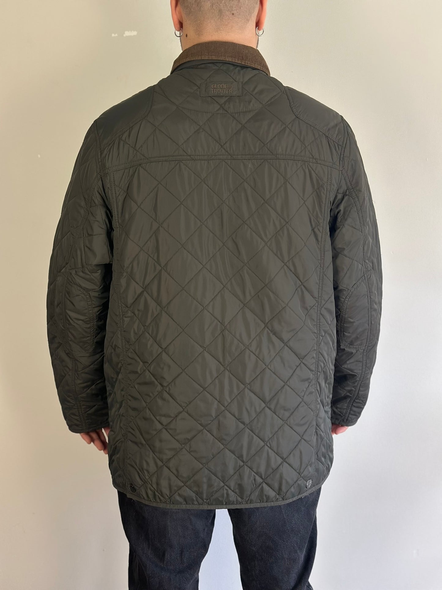 Vintage Jacket